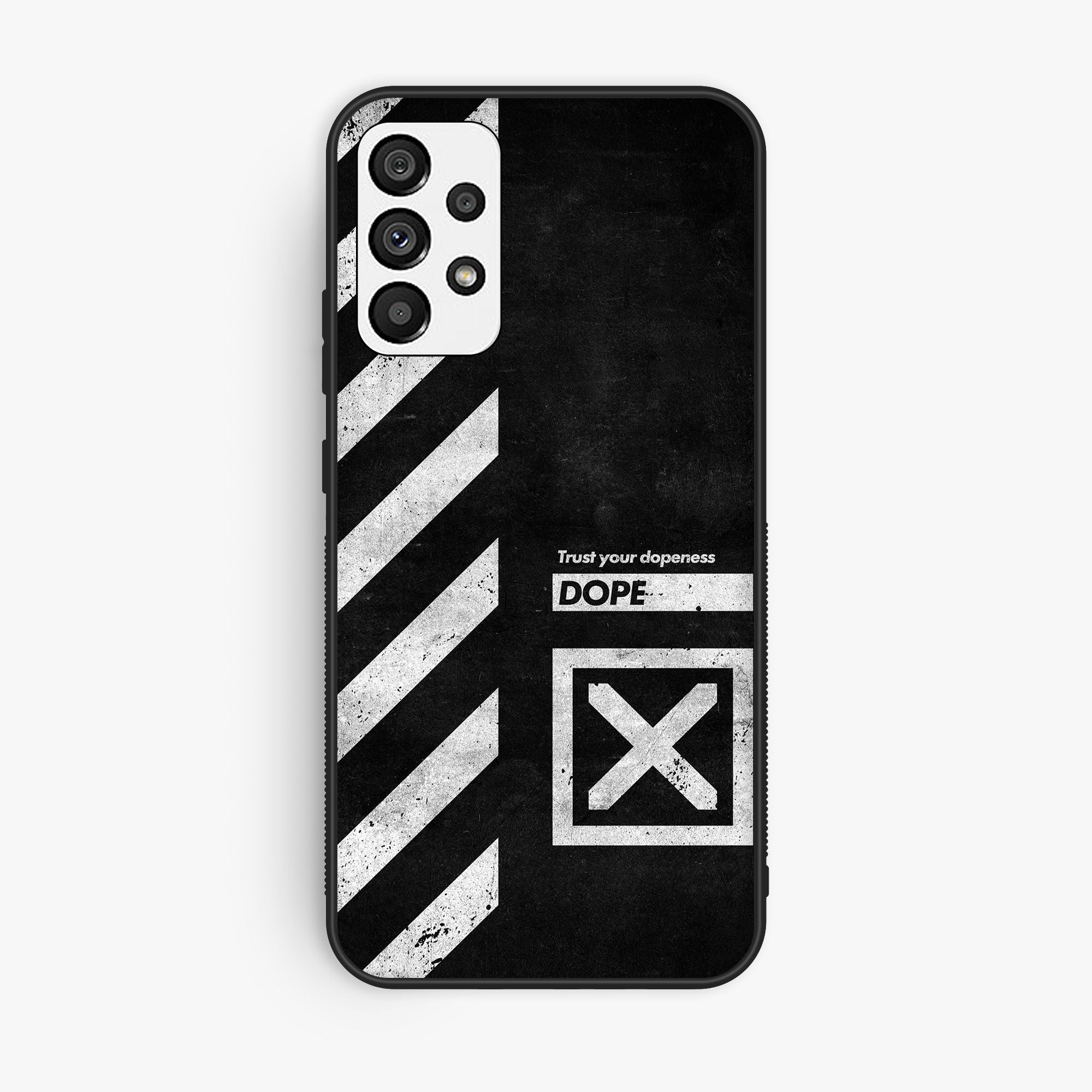 Samsung Samsun A52 Design 162 Premium Glossy Phone Case