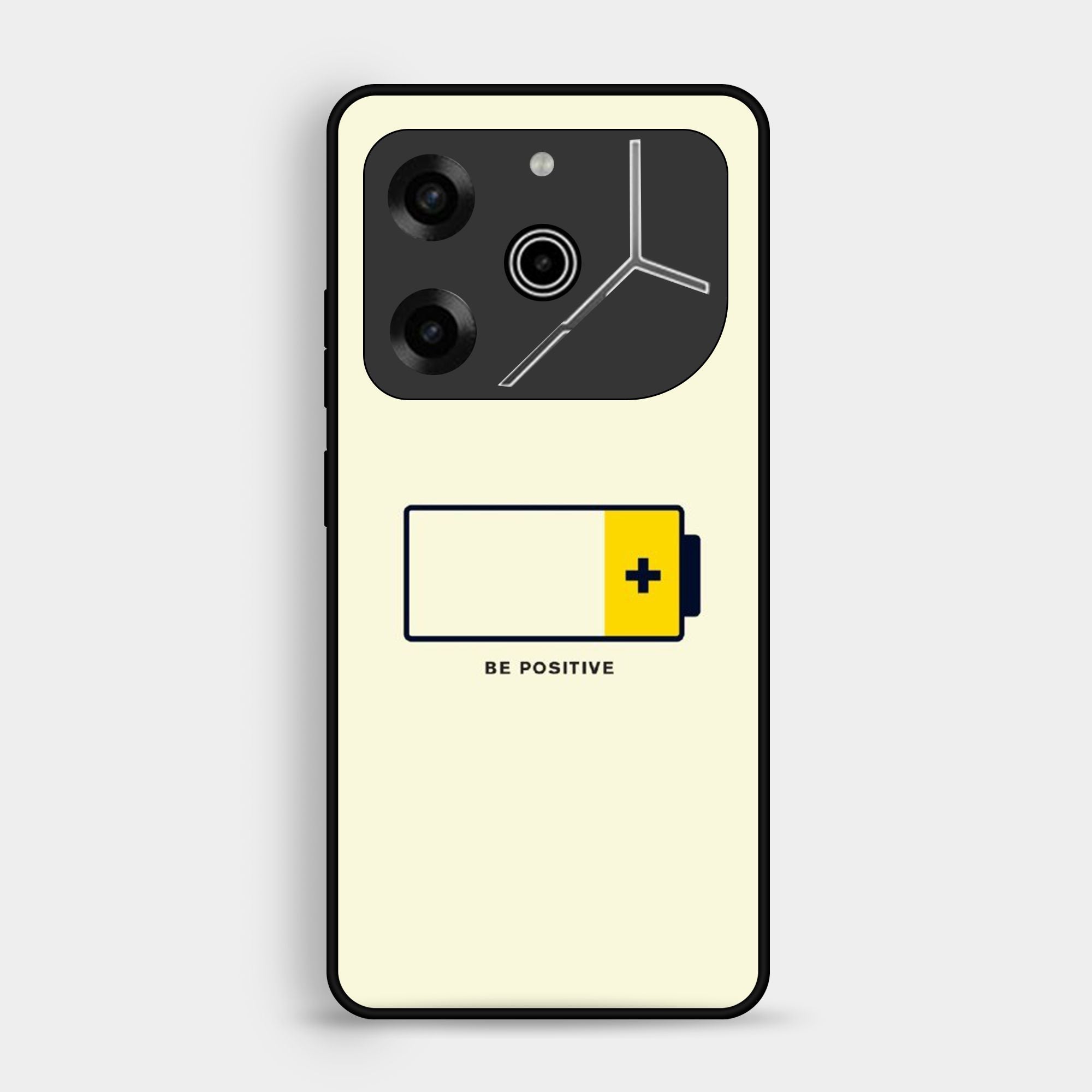 Tecno Pova 6 Neo - Design 021 - Premium Glossy Phone Case