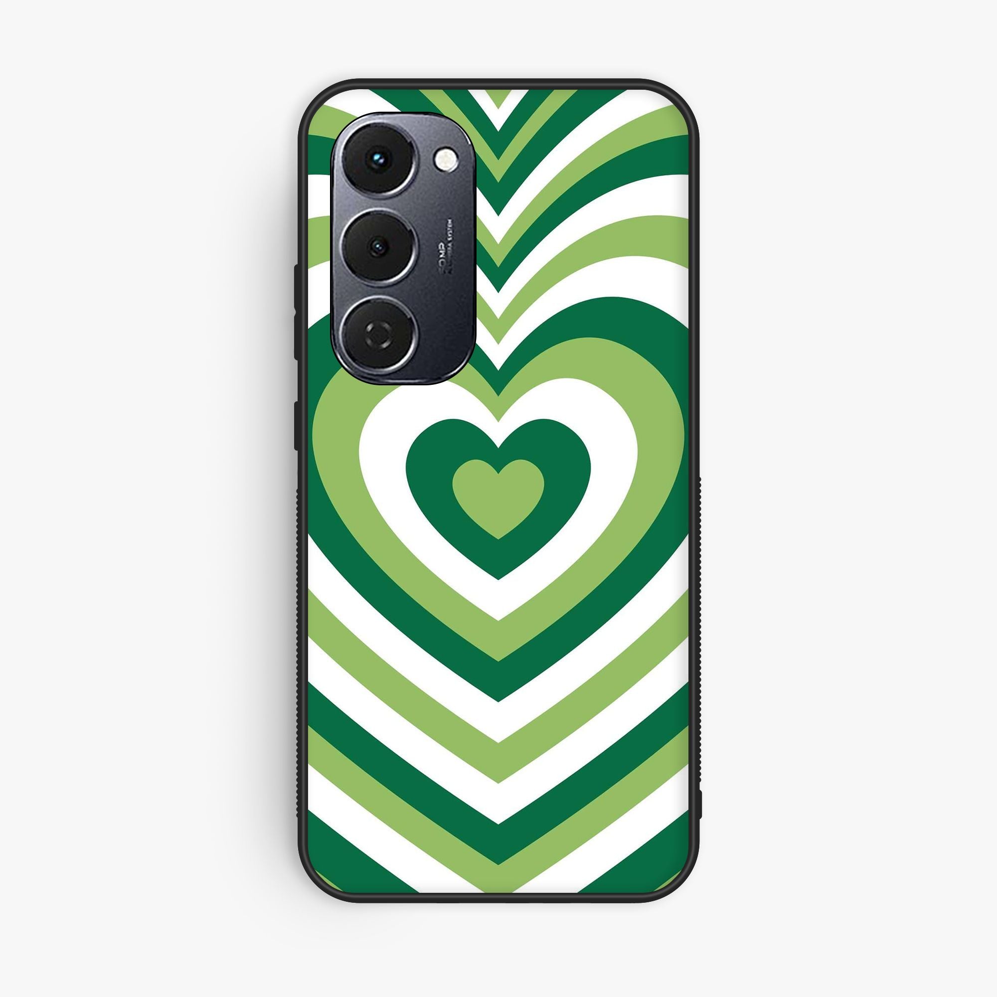 Tecno Spark 40 Pro Plus - Design 060 - Premium Glossy Phone Case