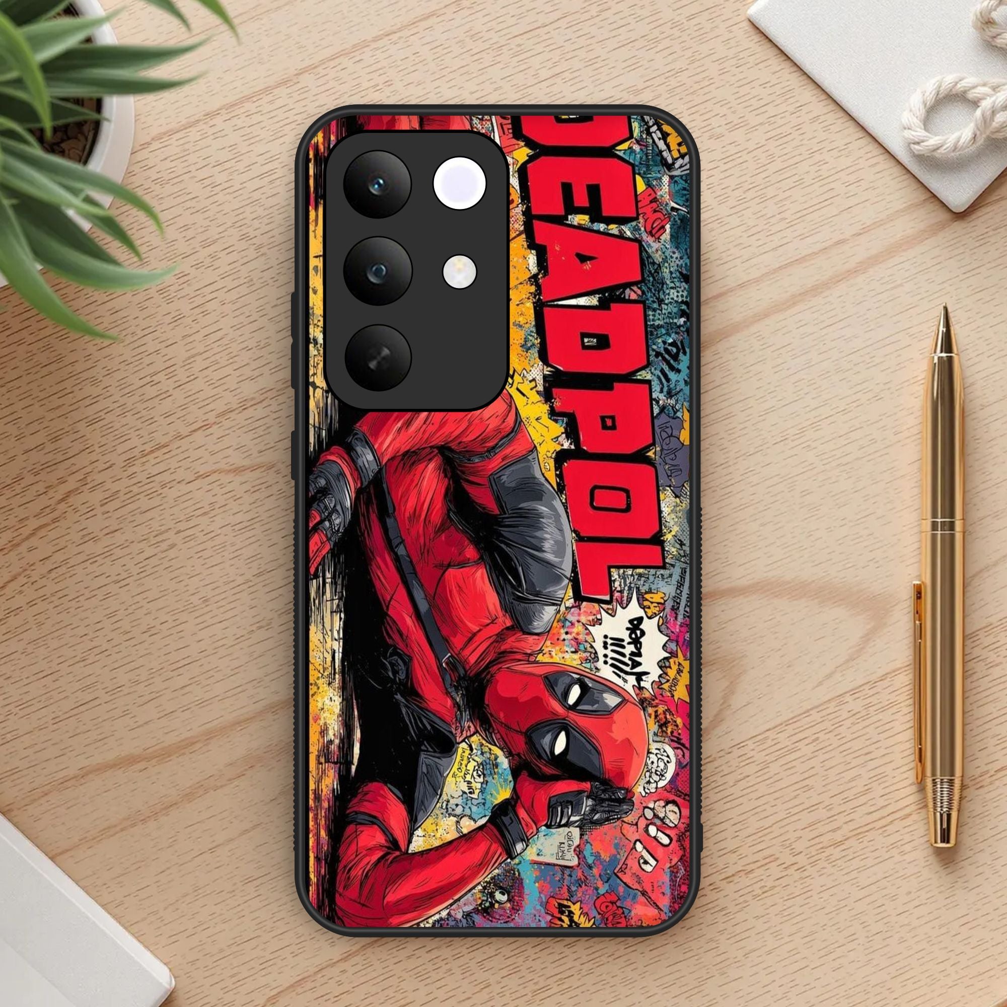 Realme C85 Pro - Wallpaper 14 - Premium Glossy Phone Case fb0d602315390fb1de788ad0460489d0 Mobile Phone Cases