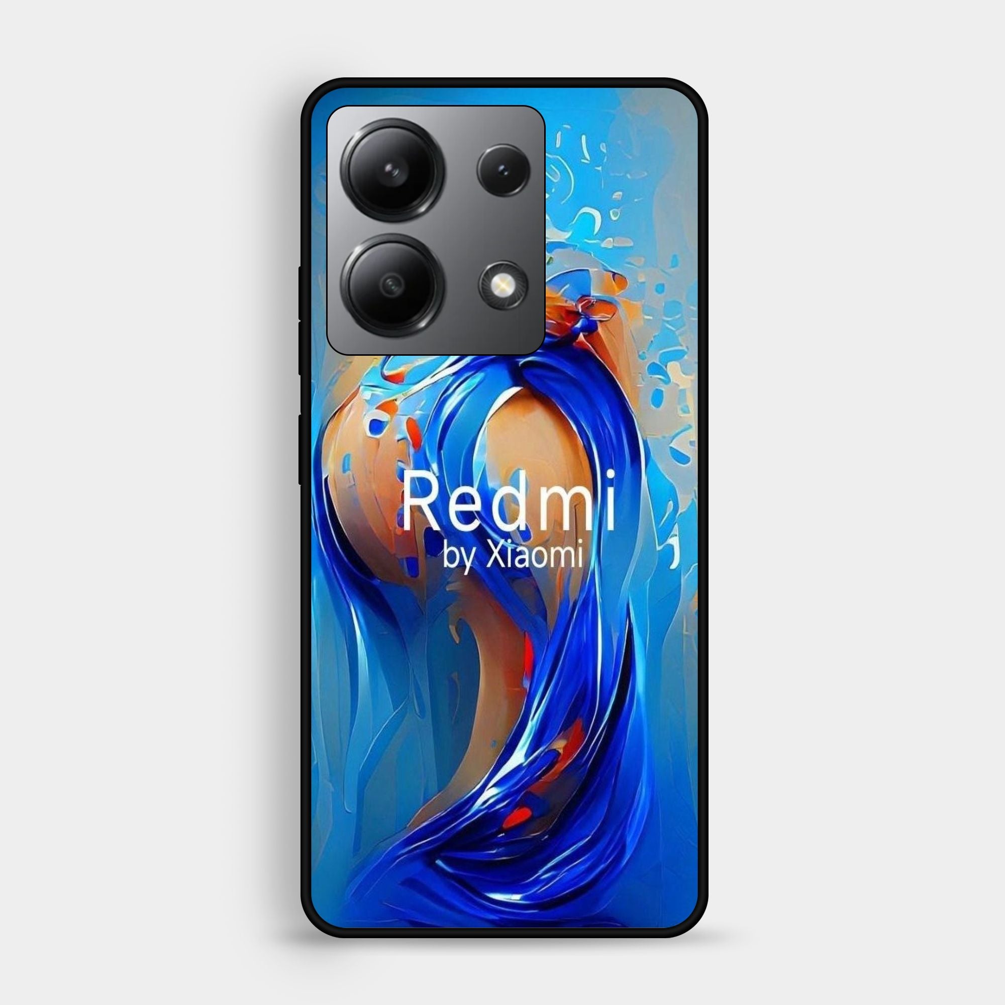 Redmi Note 13 4G - Design 012 - Premium Glossy Phone Case fb13d45aebfd90054f1440df75a720b8 Mobile Phone Cases