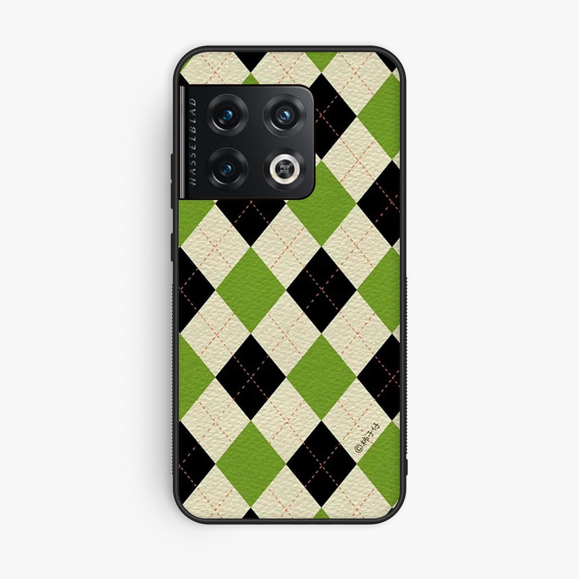 OnePlus 10 Pro - Design 122 - Premium Glossy Phone Case