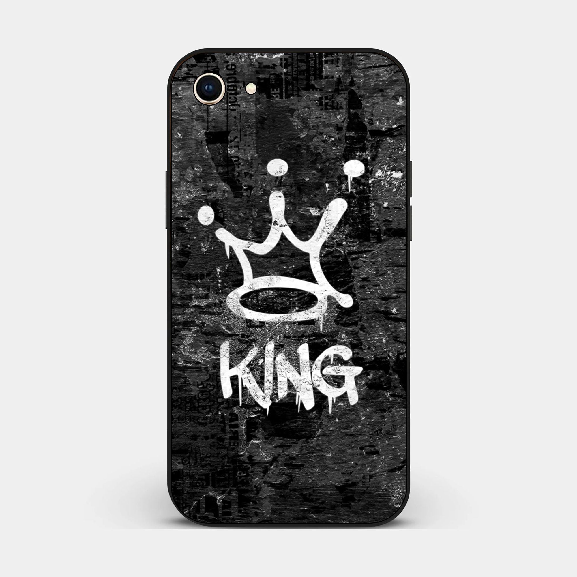 iPhone 7 - Design 069 - Premium Glossy Phone Case