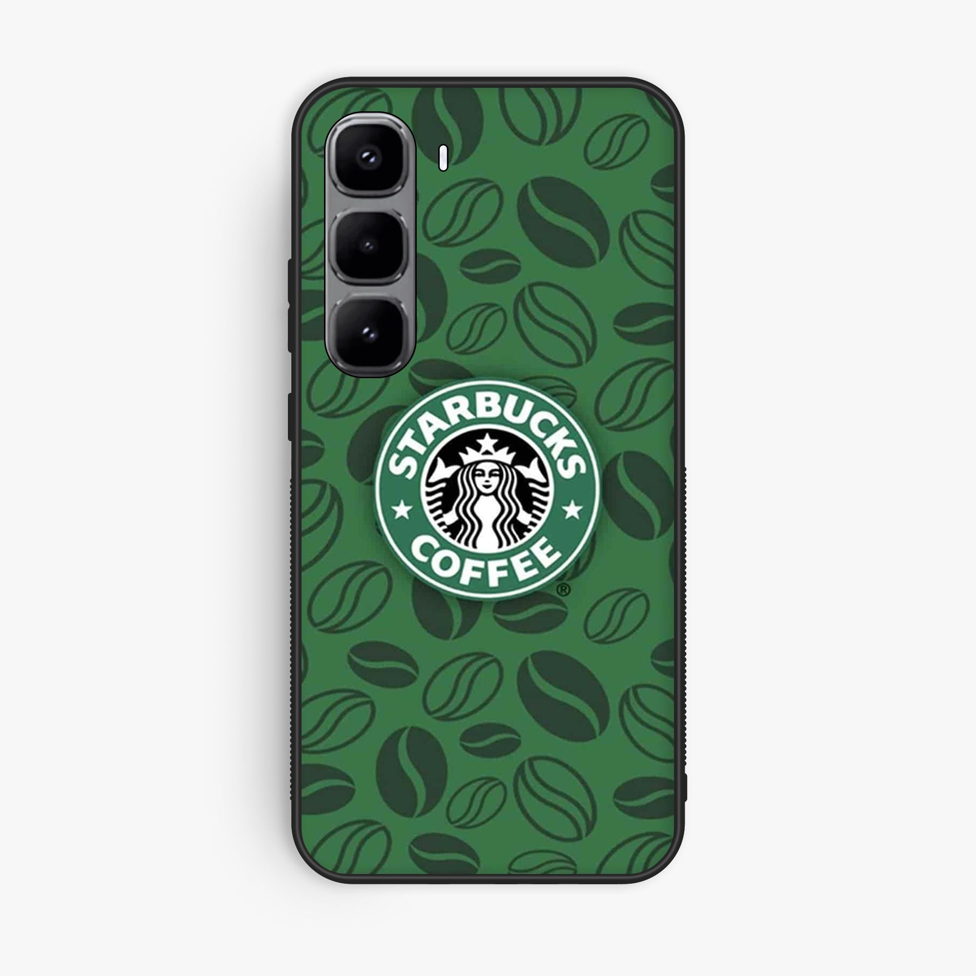 Infinix Hot 60i - Design 113 - Premium Glossy Phone Case