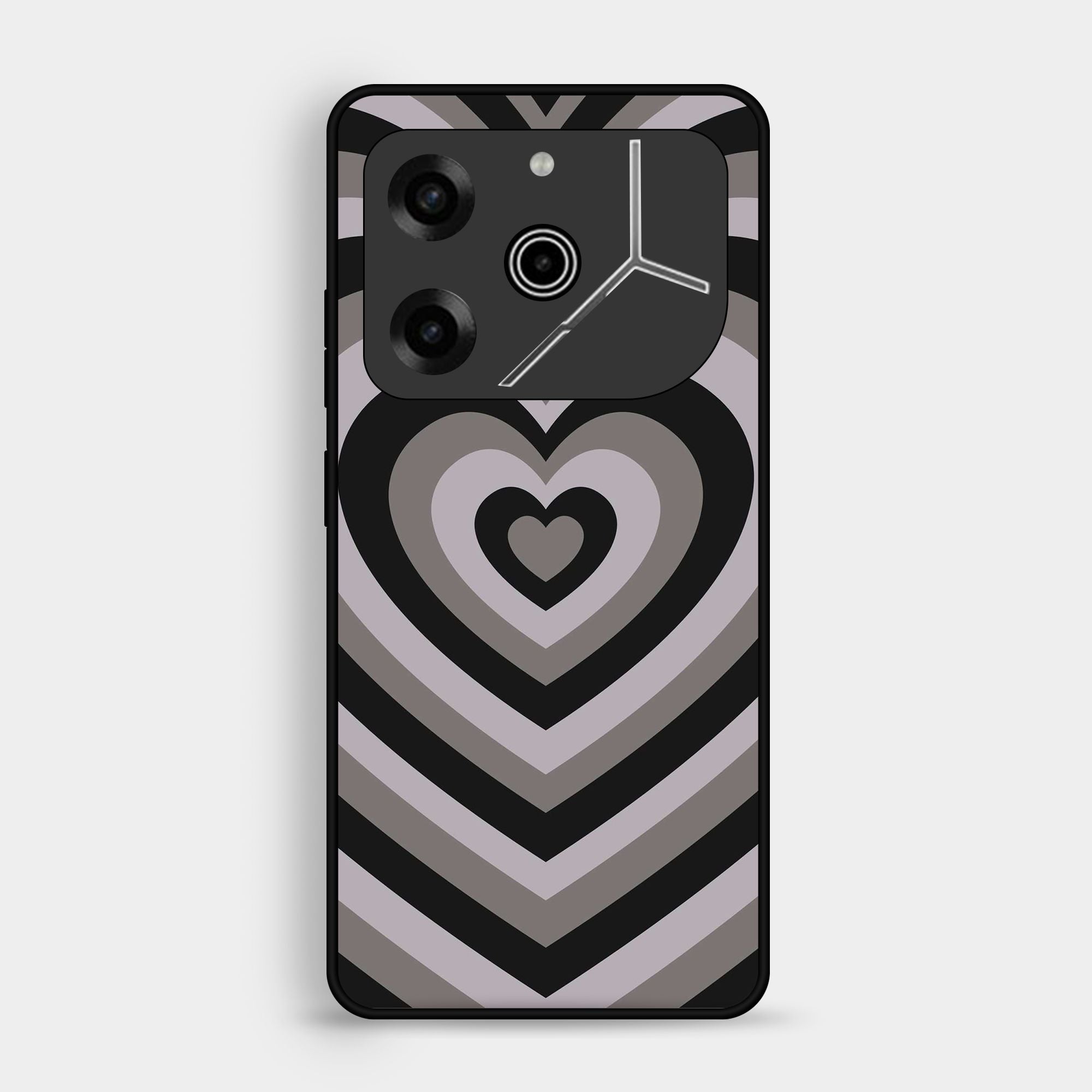 Tecno Pova 6 - Design 061 - Premium Glossy Phone Case