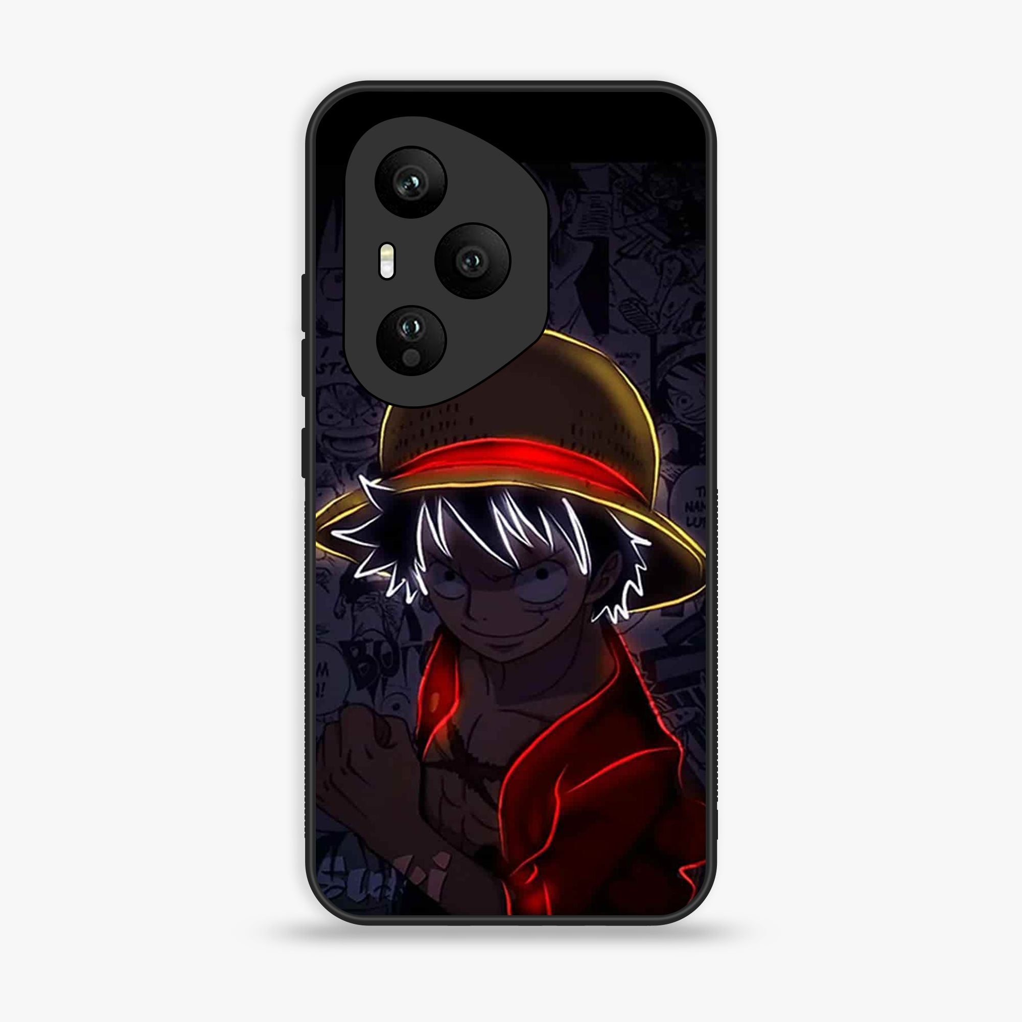 Honor 400 Pro - Design 116 - Premium Glossy Phone Case