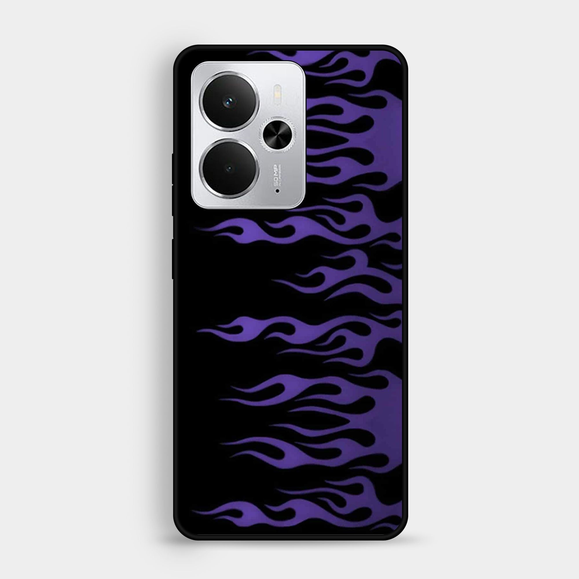 Realme Realme 14 5G Design 124 Premium Glossy Phone Case