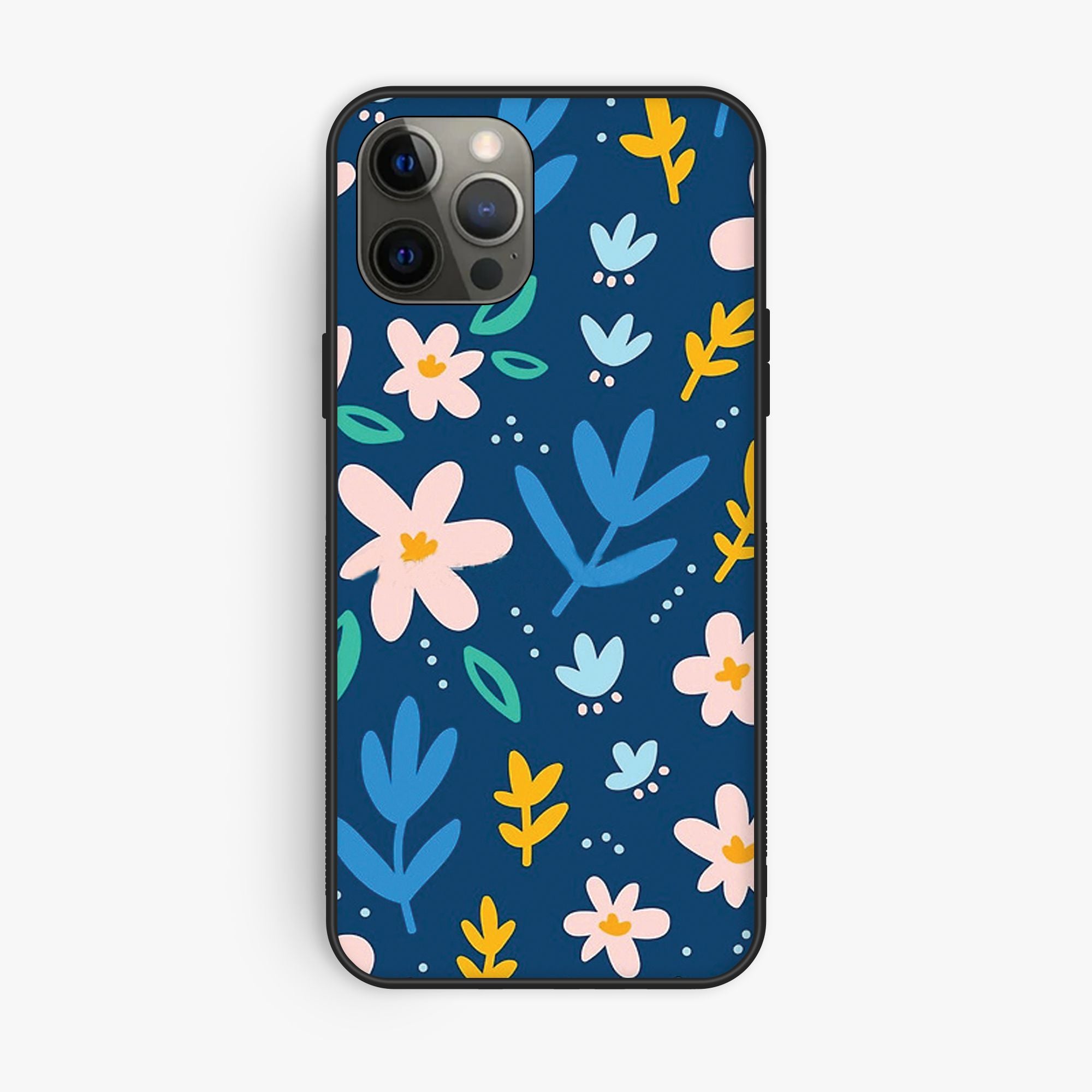 iPhone 12 Pro - Design 041 - Premium Glossy Phone Case