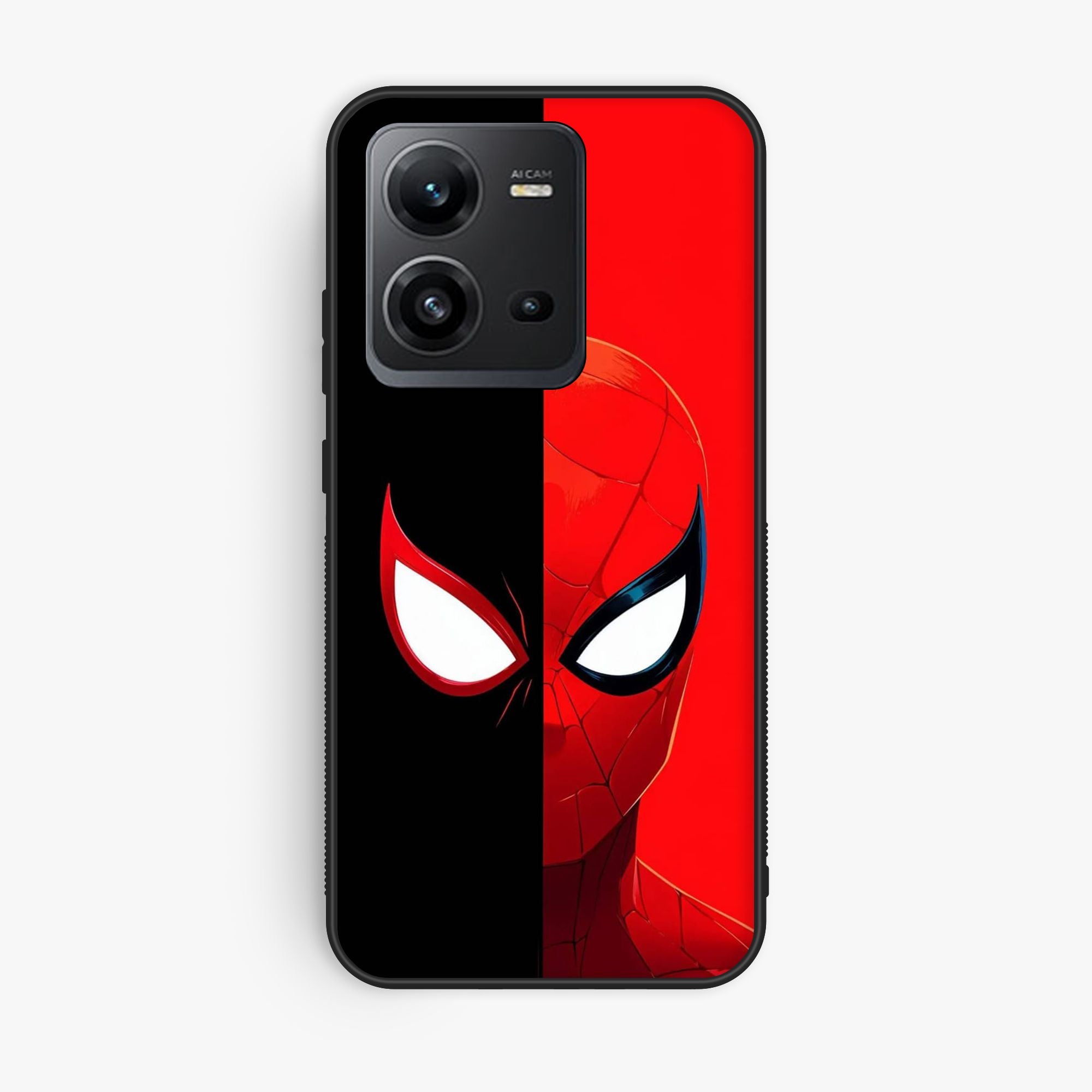 Vivo V25 Design 087 Premium Glossy Phone Case