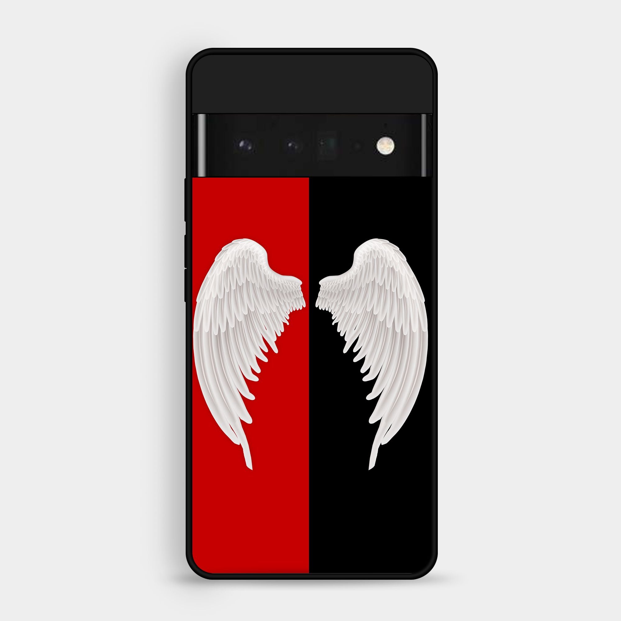 Google Pixel 6 Design 012 Premium Glossy Phone Case