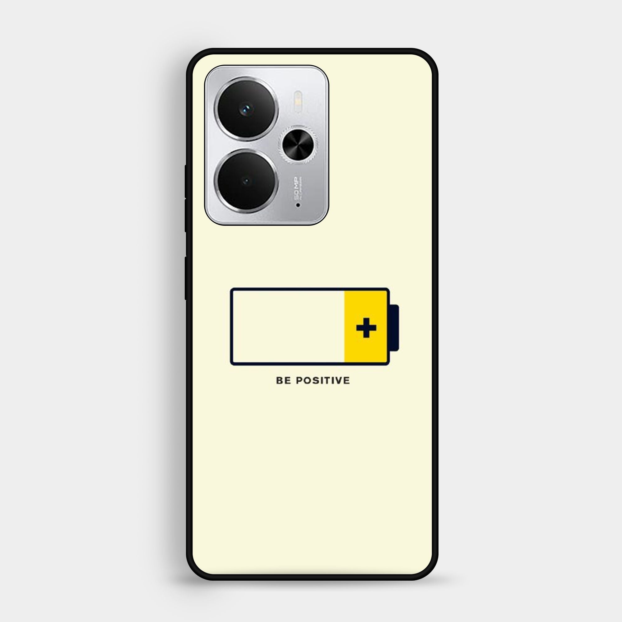 Realme Realme 14 5G Design 021 Premium Glossy Phone Case