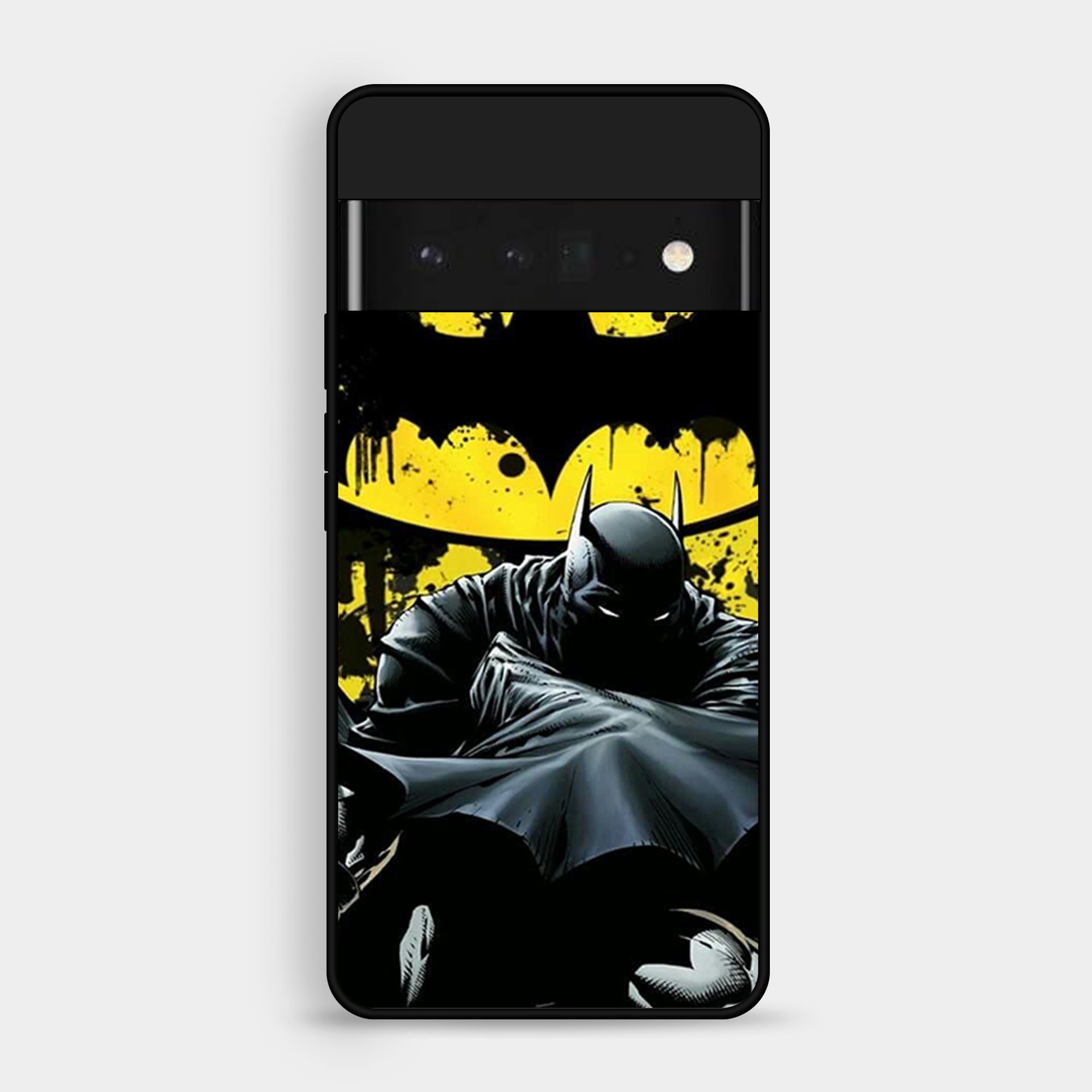 Google Pixel 6 Design 080 Premium Glossy Phone Case