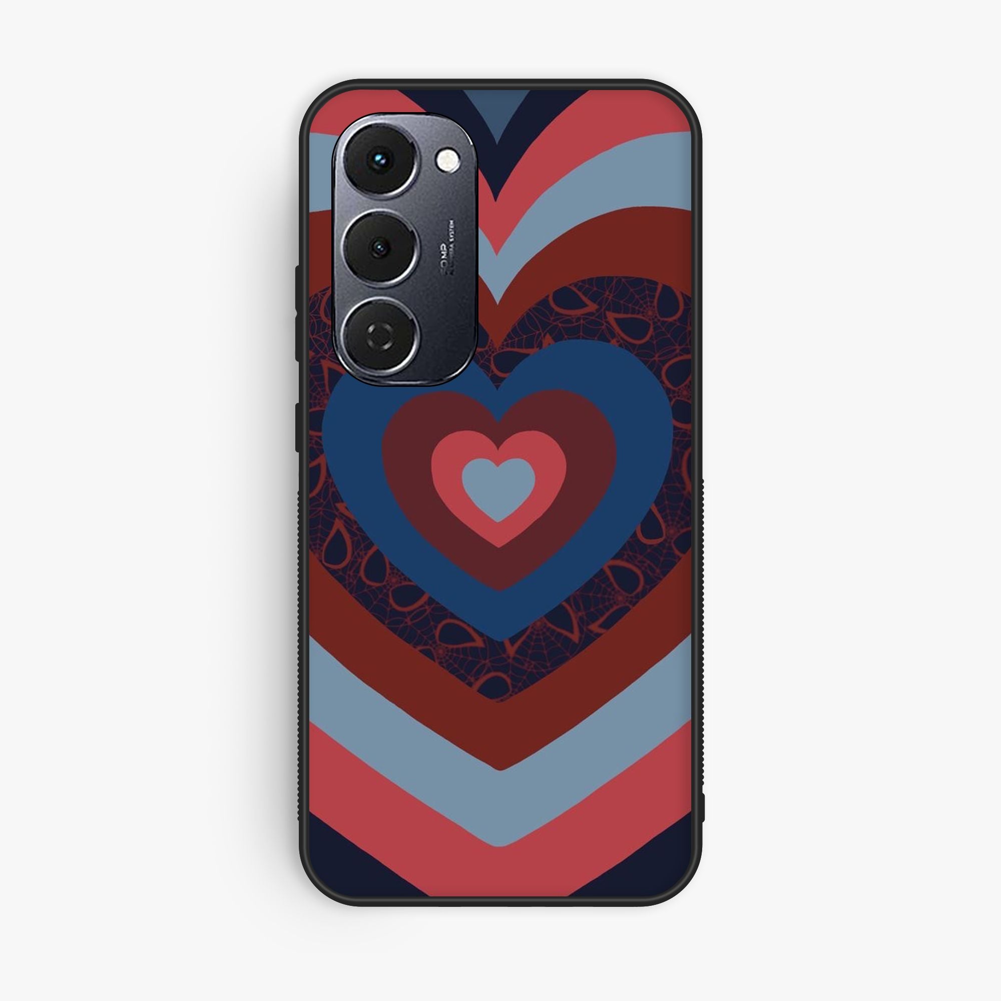 Tecno Spark 40 Pro Plus - Design 057 - Premium Glossy Phone Case