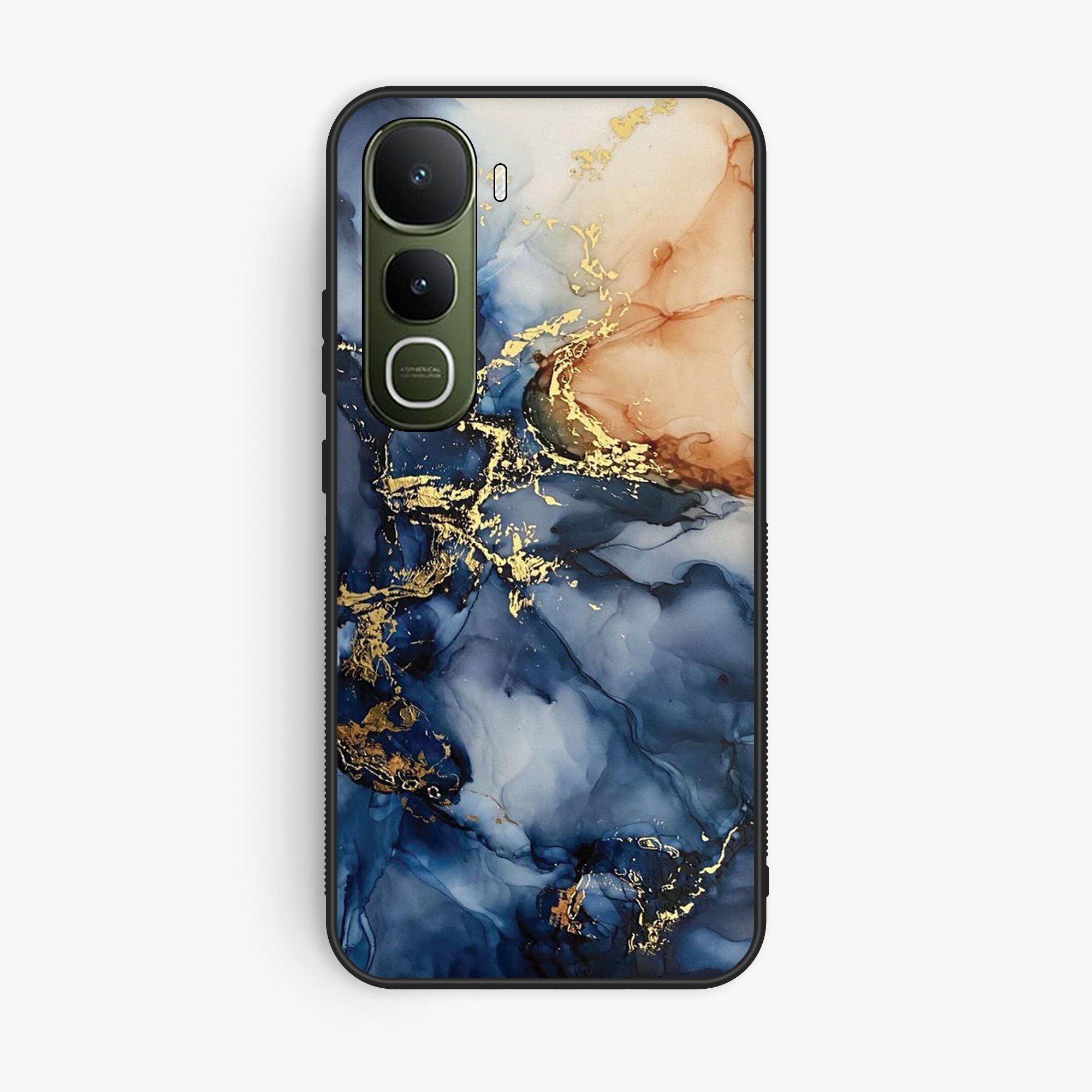 Vivo Y400 - Design 036 - Premium Glossy Phone Case