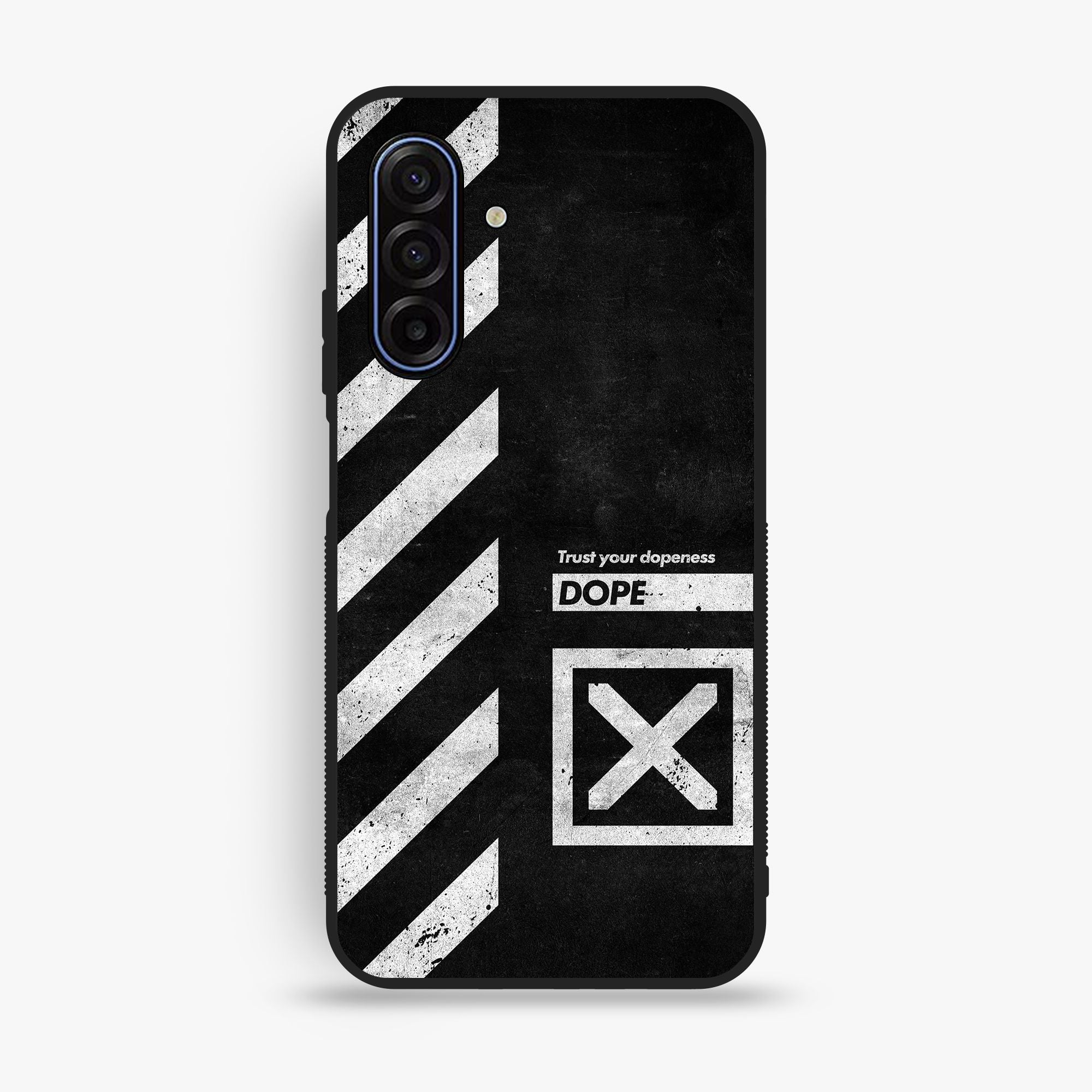 Samsung A17 - Design 162 - Premium Glossy Phone Case