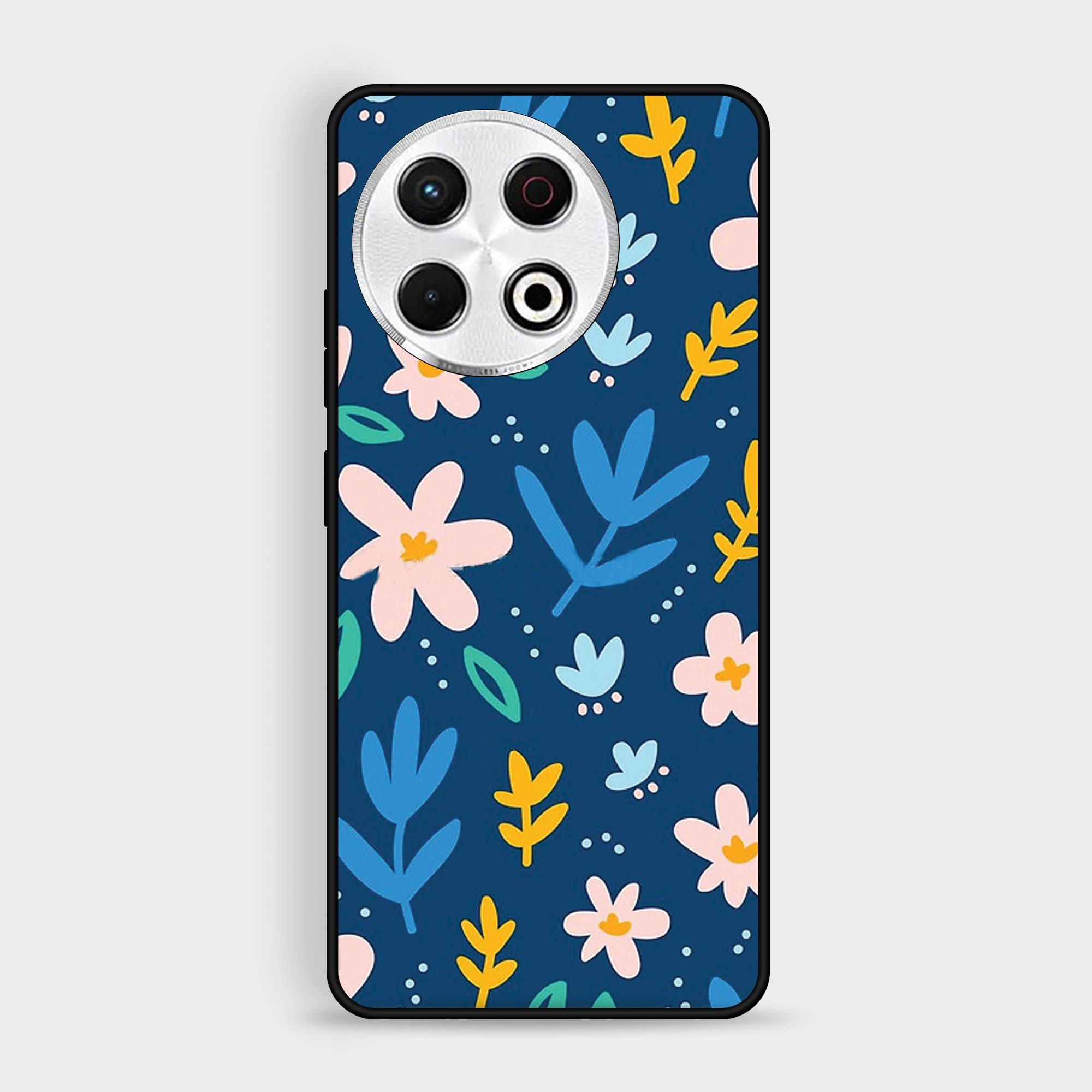 Tecno Spark 30 Pro Design 041 - Premium Glossy Phone Case