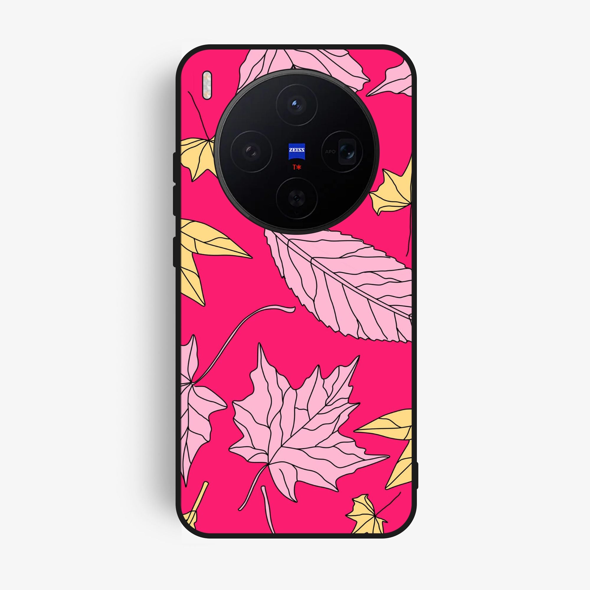 Vivo X300 - Design 048 - Premium Glossy Phone Case fc0f79d70220206845e4001b70a4f607 Mobile Phone Cases