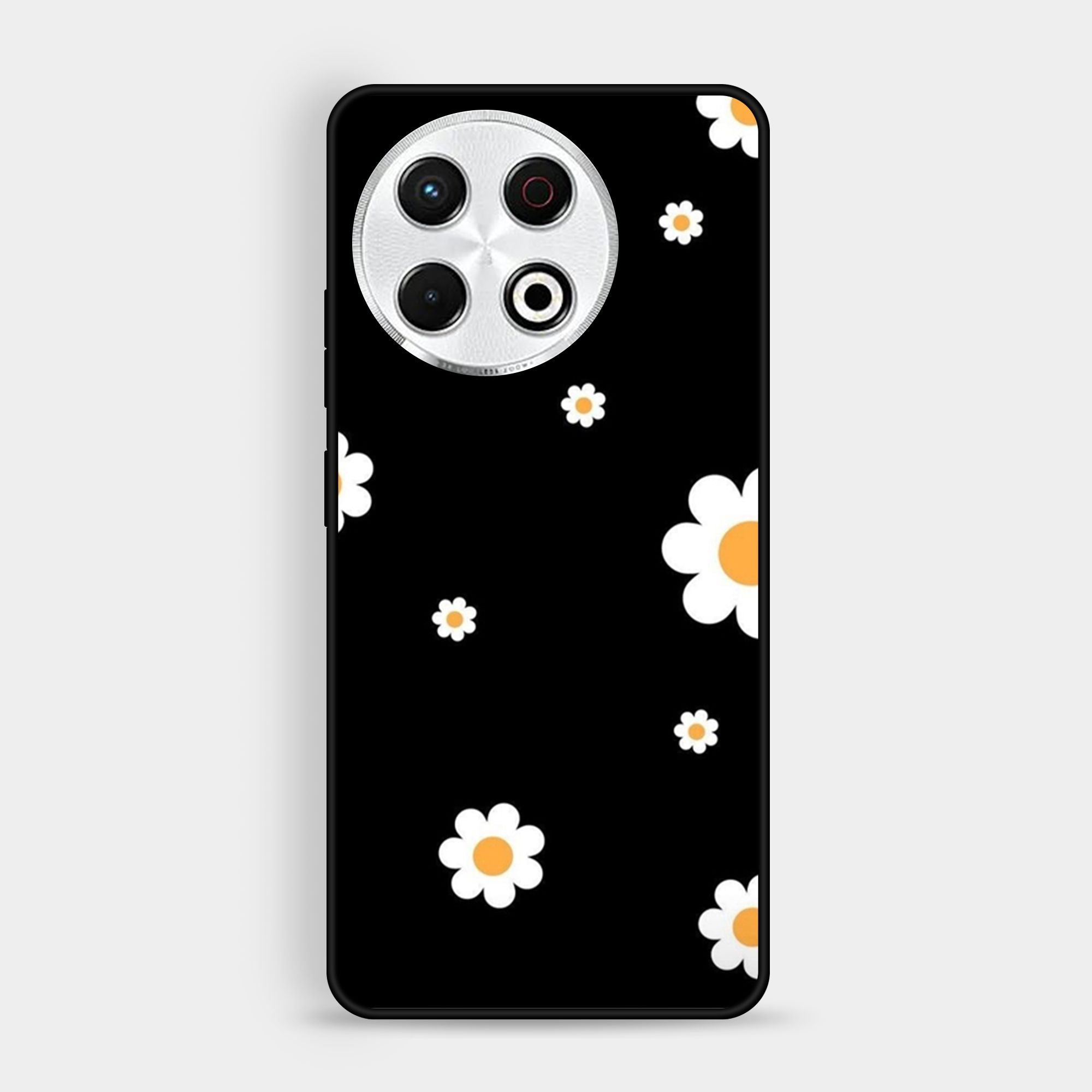Tecno Spark 30 Pro Design 054 - Premium Glossy Phone Case