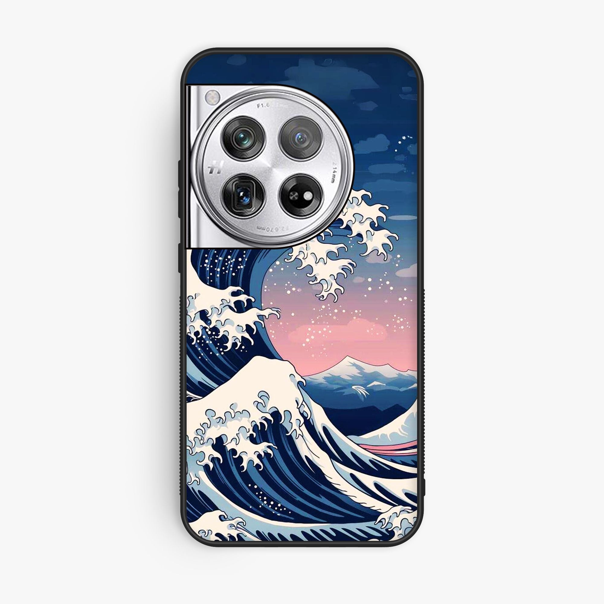 OnePlus 12 - Design 131 - Premium Glossy Phone Case