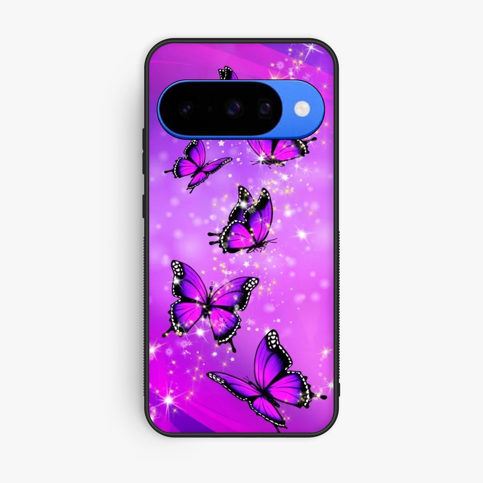 Google Pixel 9 Design 090 Premium Glossy Phone Case
