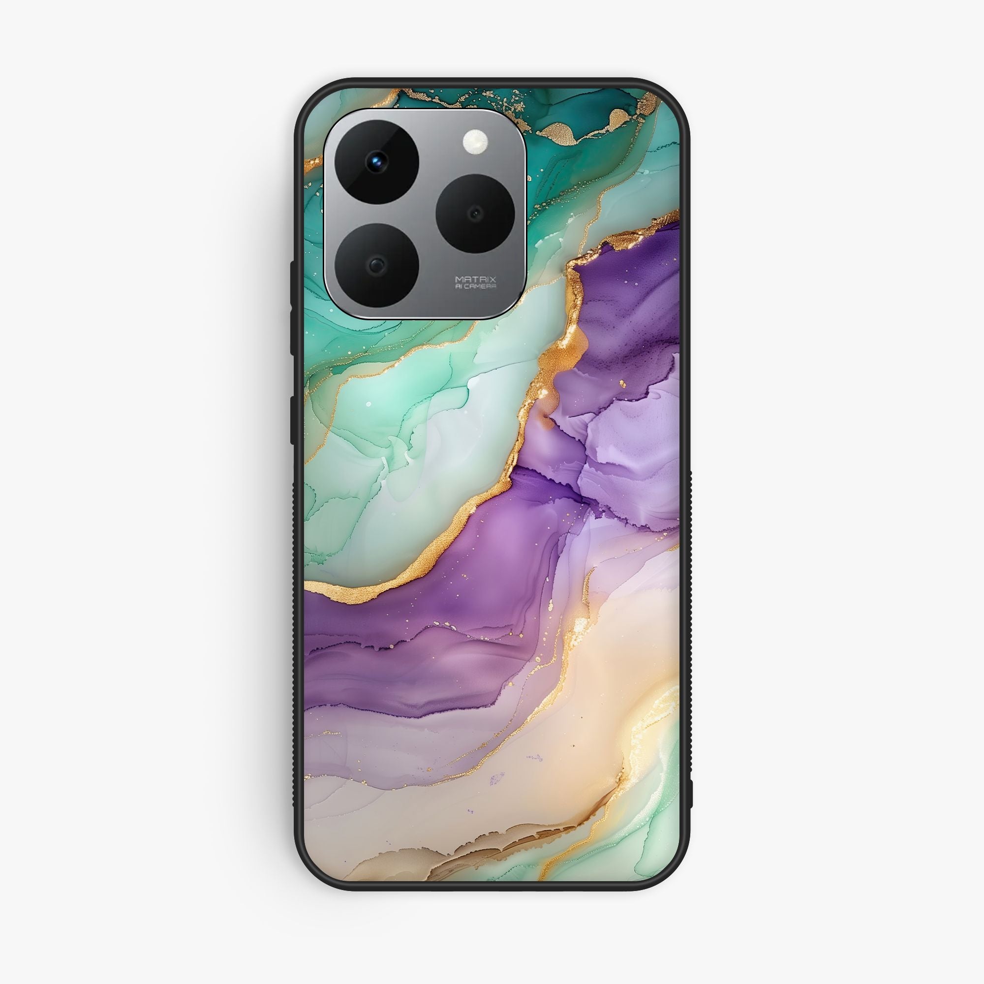 Realme 15T 5G - Design 097 - Premium Glossy Phone Case