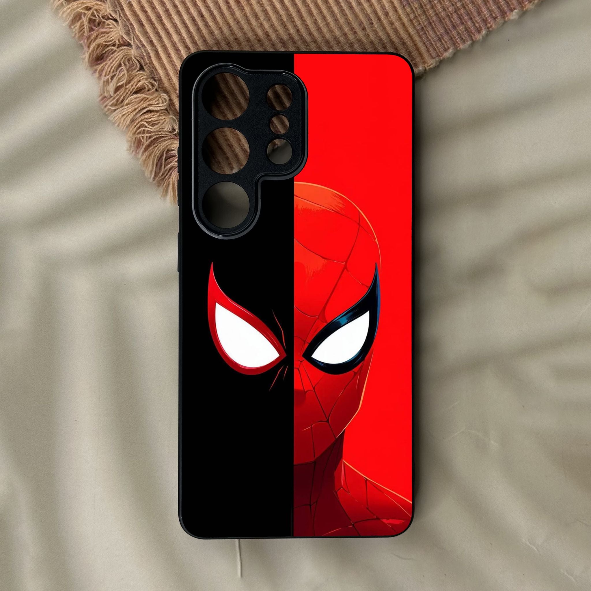 Samsung Galaxy S26 Ultra - Design 087 - Premium Glossy Phone Case fc5cf1ce810a587f5592d9ca2240d0a9 Mobile Phone Cases