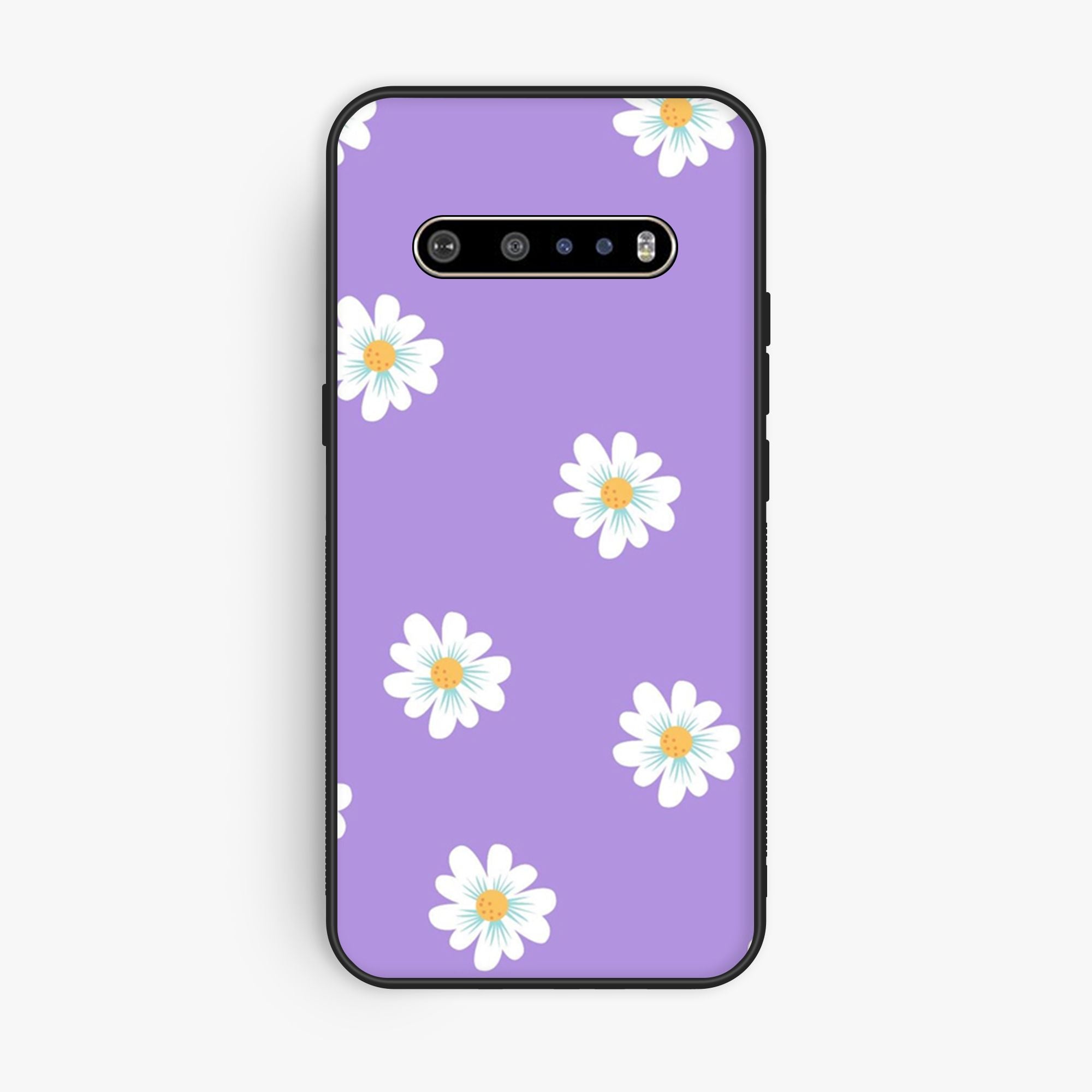 Lg V60 - Design 051 - Premium Glossy Phone Case
