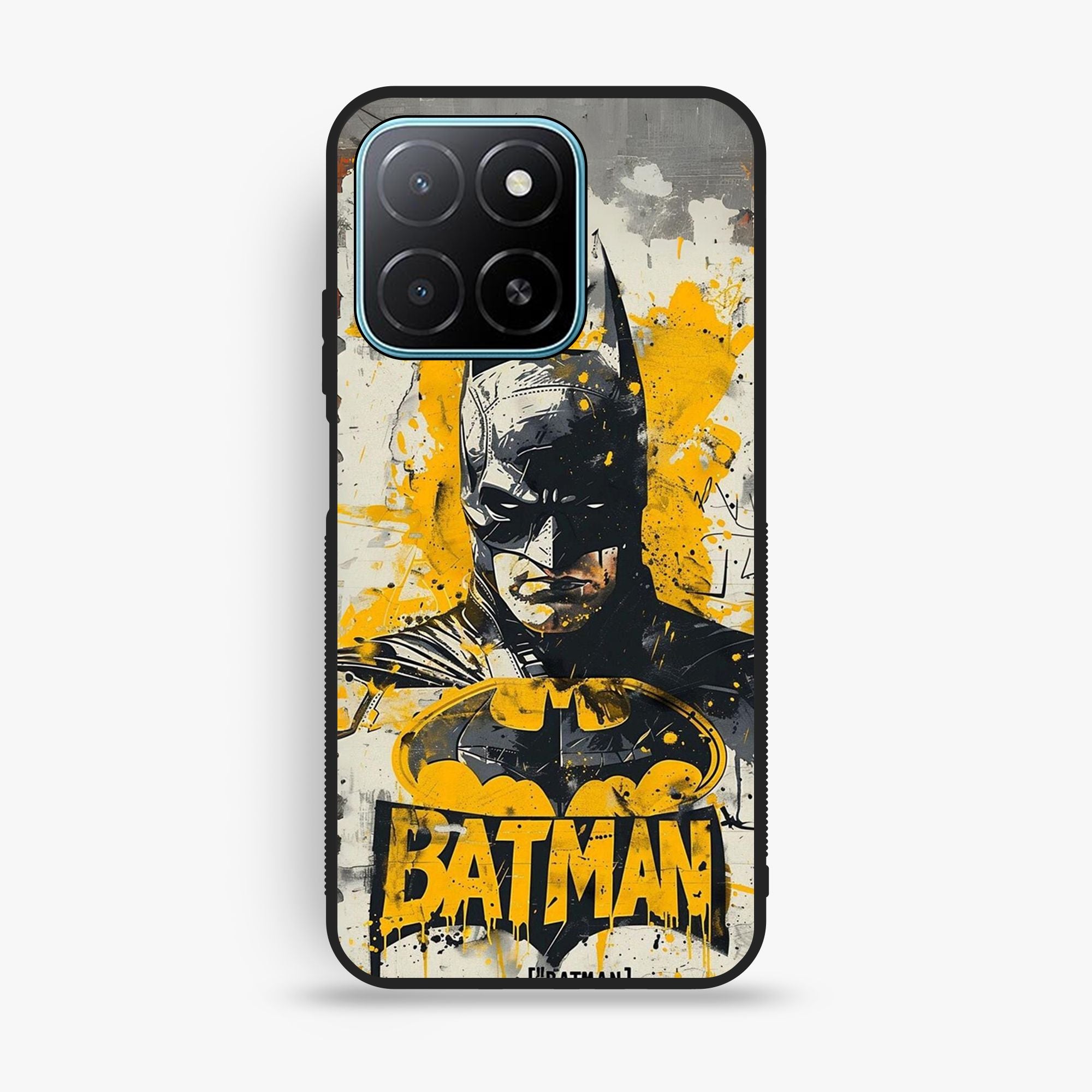 Honor X5b Plus - Design 168 - Premium Glossy Phone Case