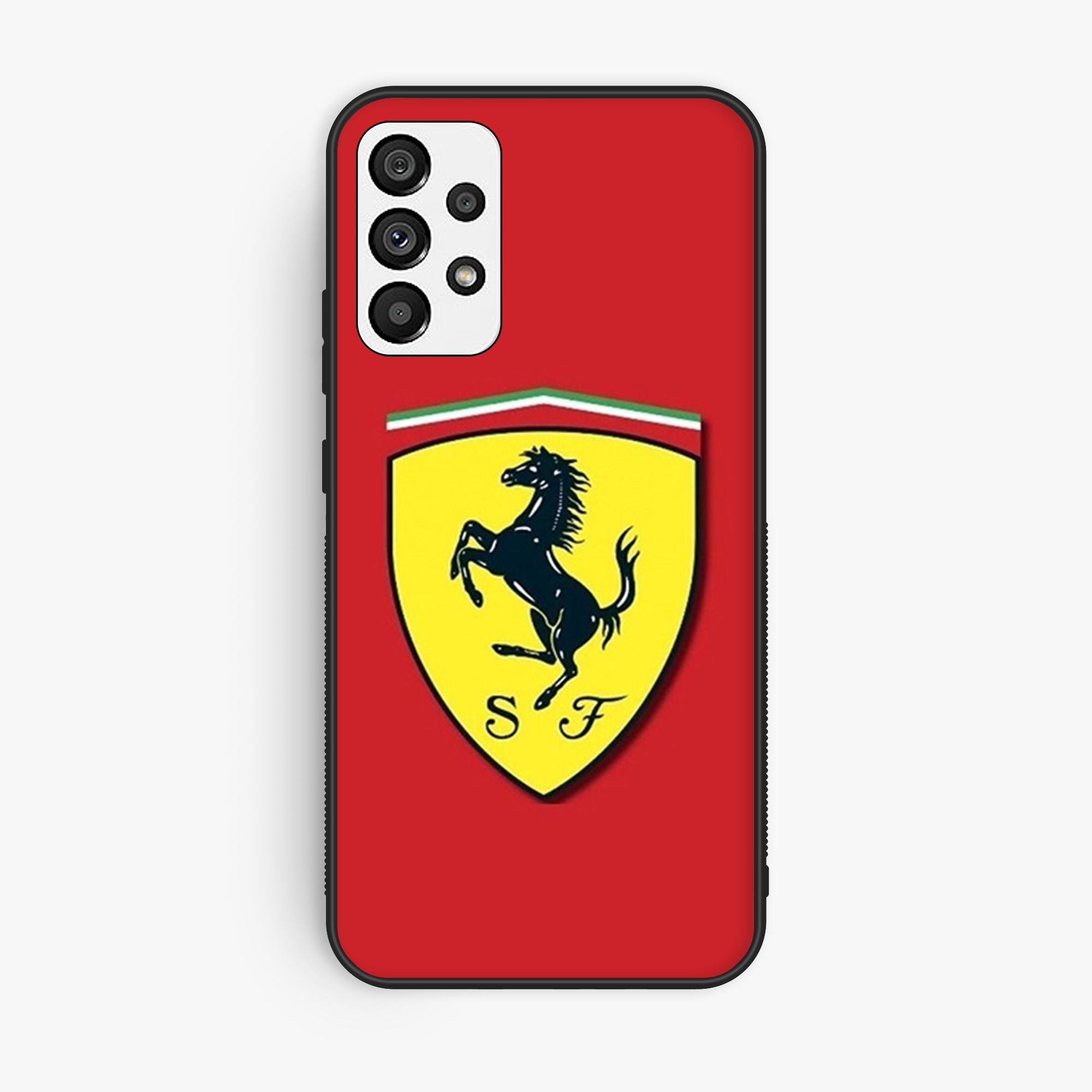 Samsung Samsun A52 Design 085 Premium Glossy Phone Case