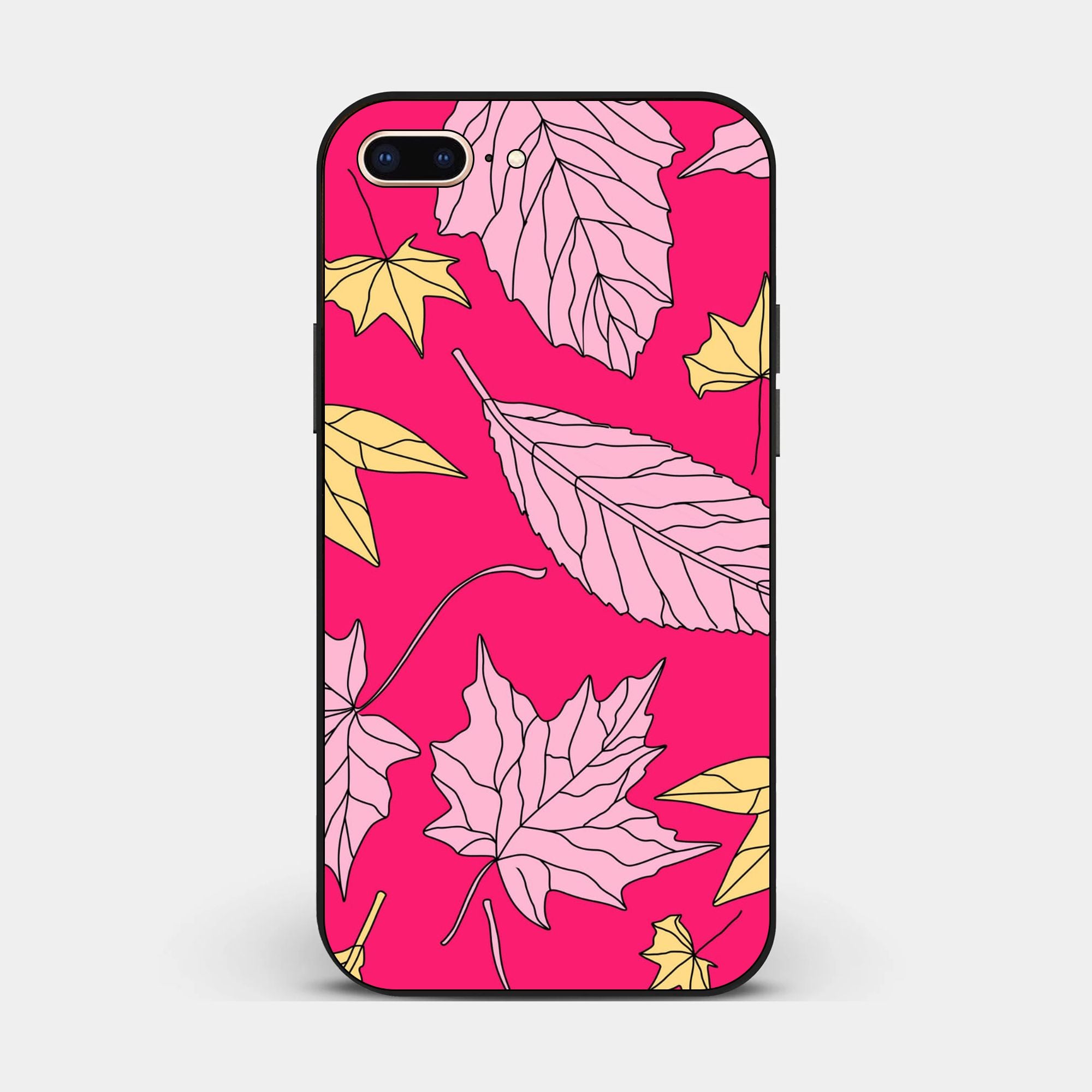 iPhone 7 Plus - Design 048 - Premium Glossy Phone Case