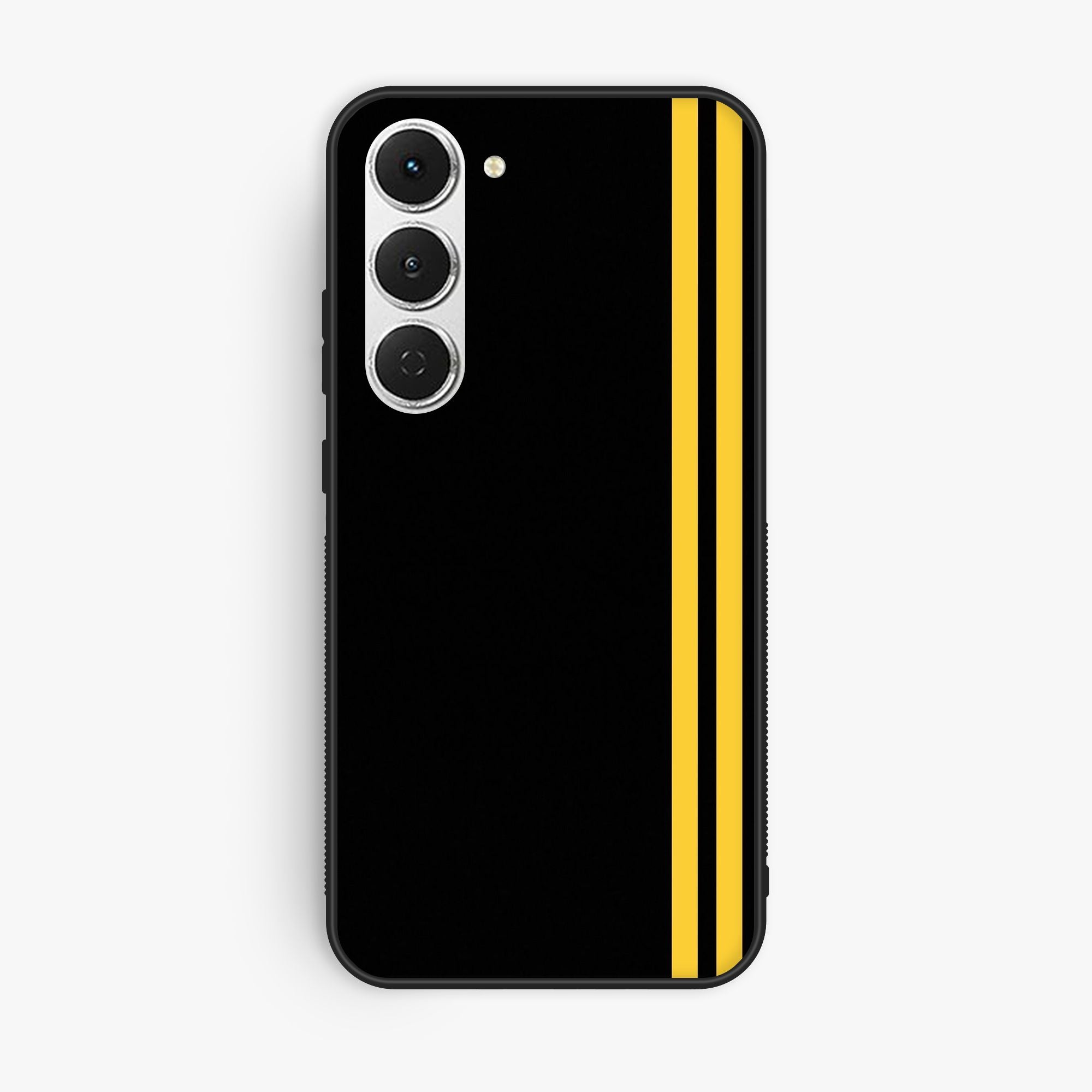 Tecno Spark 40 Pro - Design 003 - Premium Glossy Phone Case