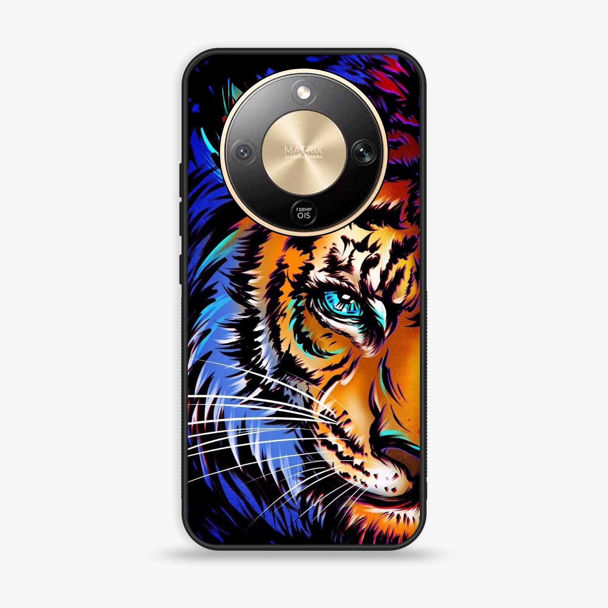 Honor X9d - Design 157 - Premium Glossy Phone Case