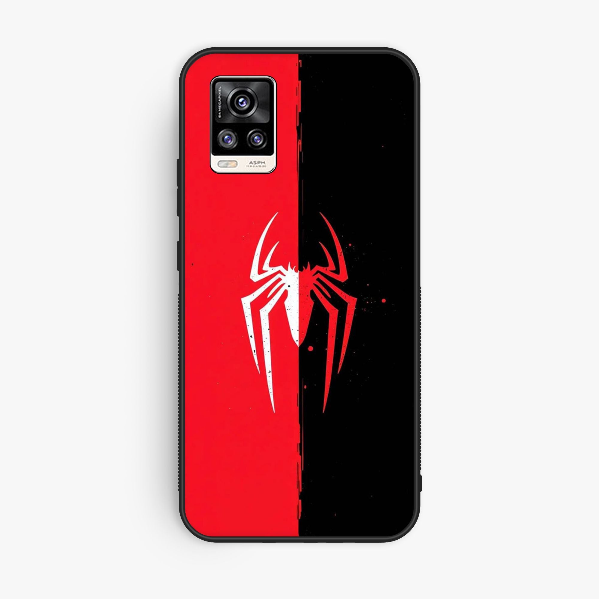 Vivo V20 Design 089 Premium Glossy Phone Case