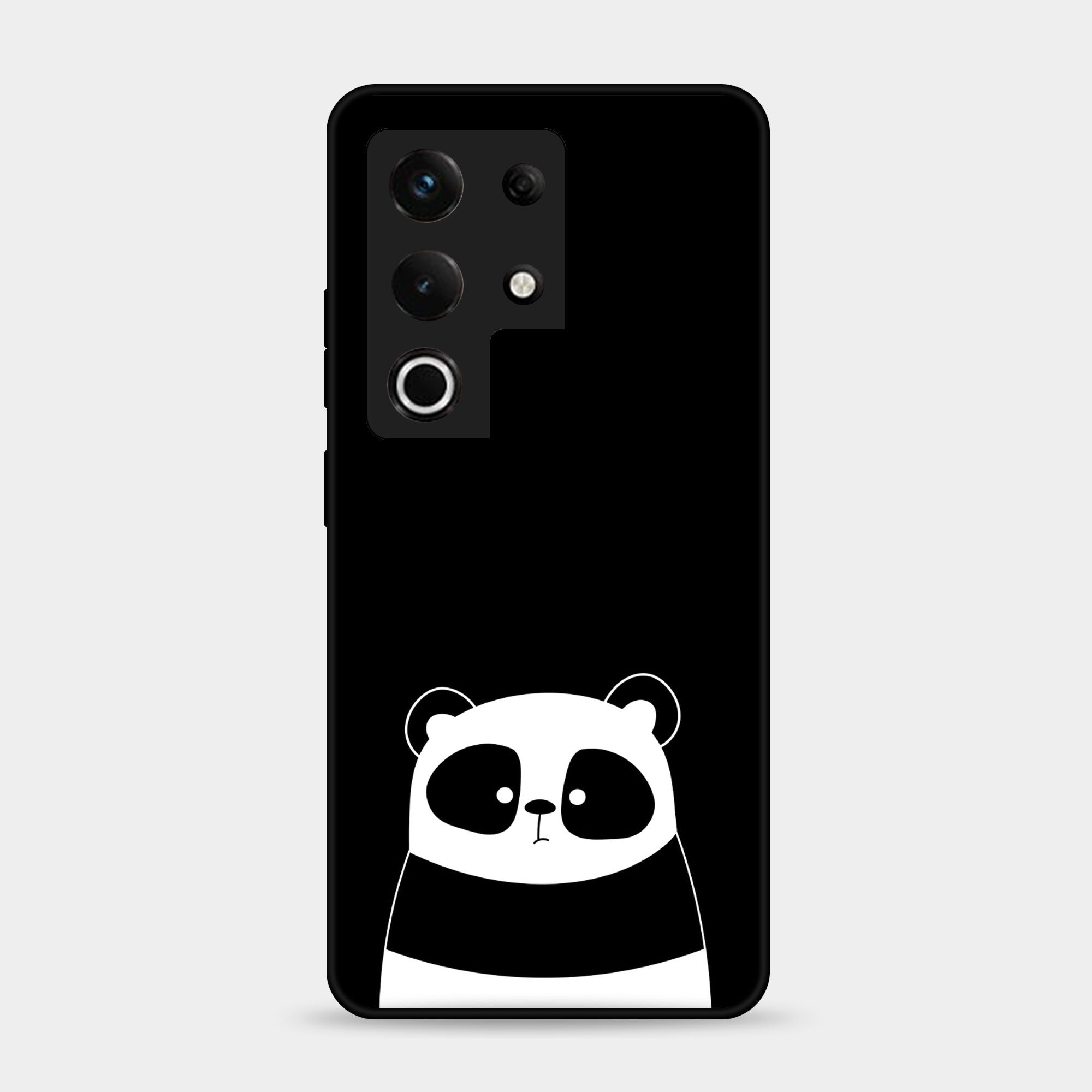 Itel S25 Ultra - Design 132 - Premium Glossy Phone Case