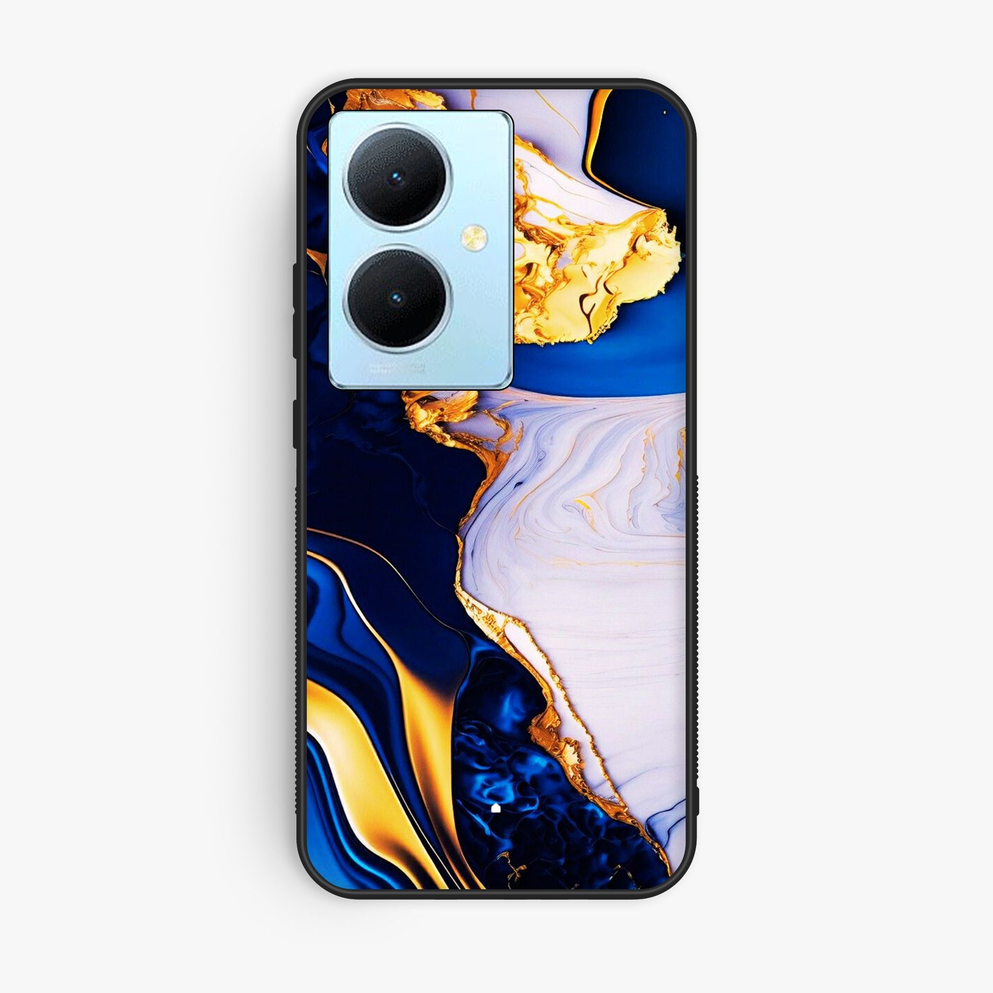 Vivo Y78 Plus Design 035 Premium Glossy Phone Case