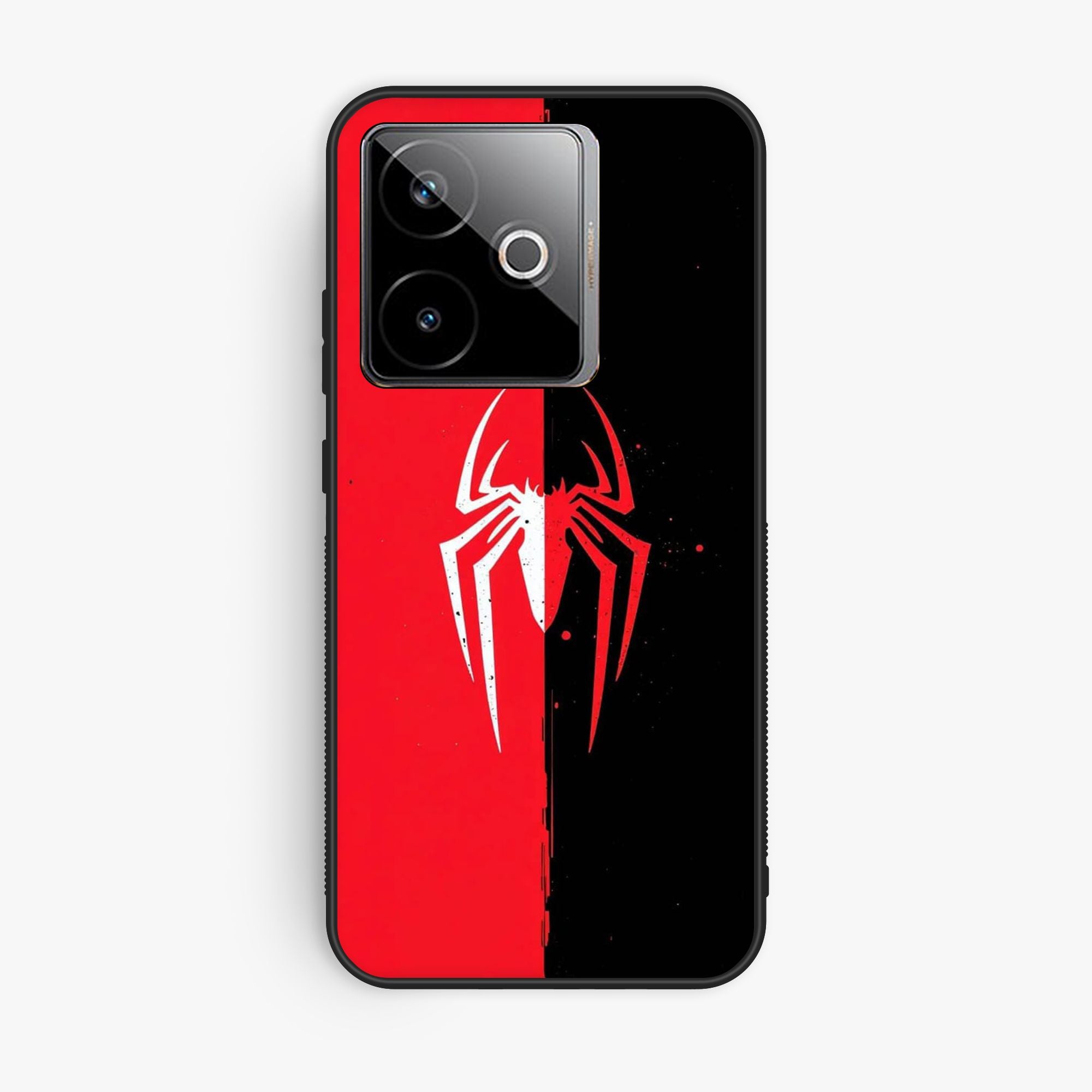 Realme GT 7T - Design 089 - Premium Glossy Phone Case