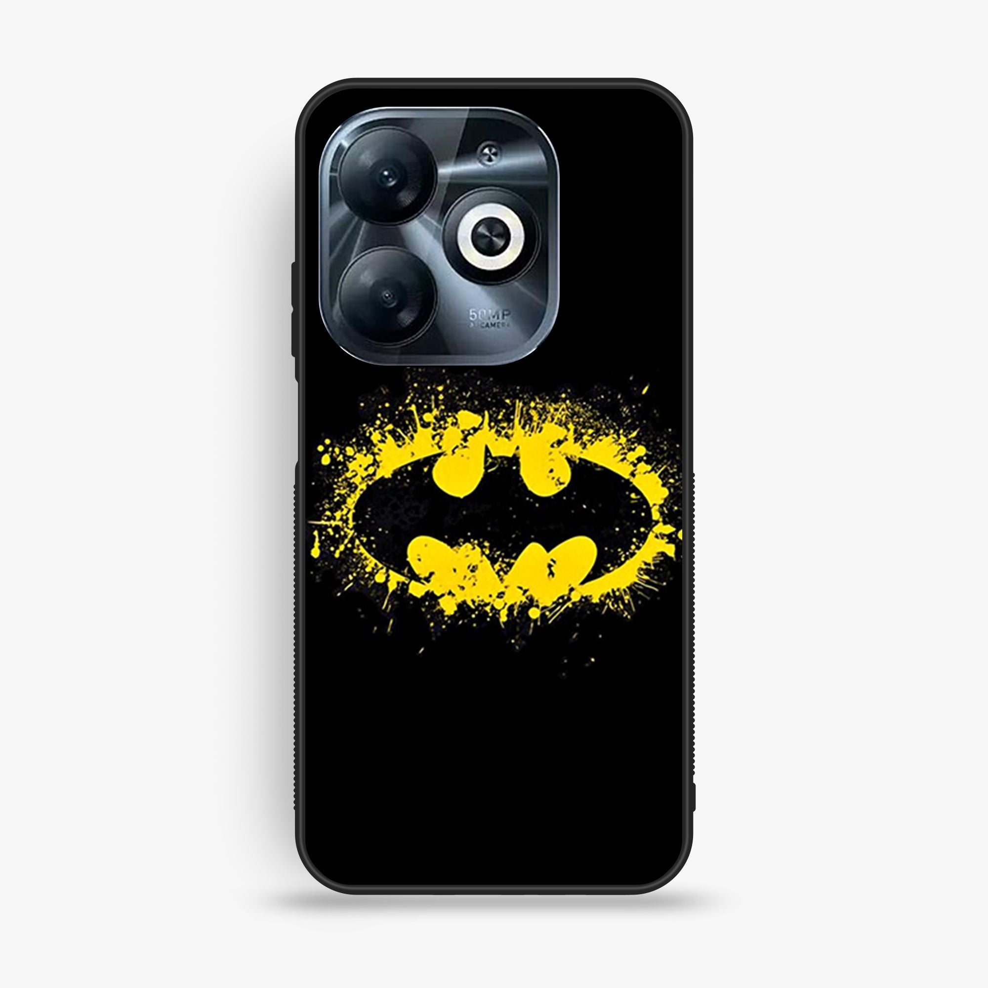 Infinix Infinix Smart 8 Pro Design 074 Premium Glossy Phone Case