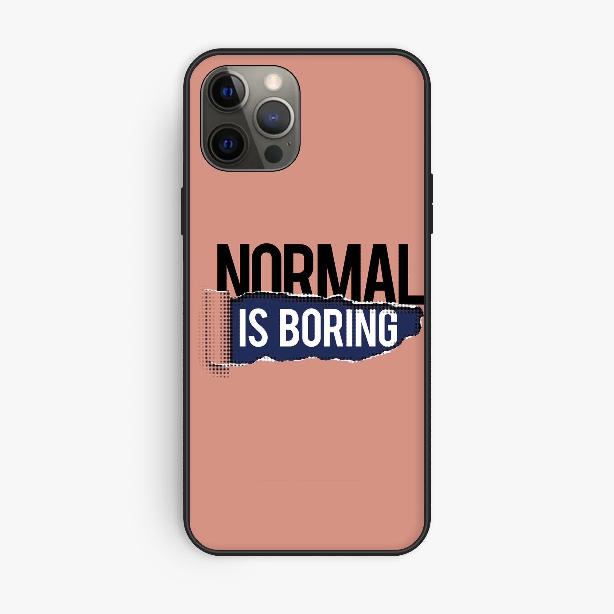 iPhone 11 Pro Max - Design 130 - Premium Glossy Phone Case