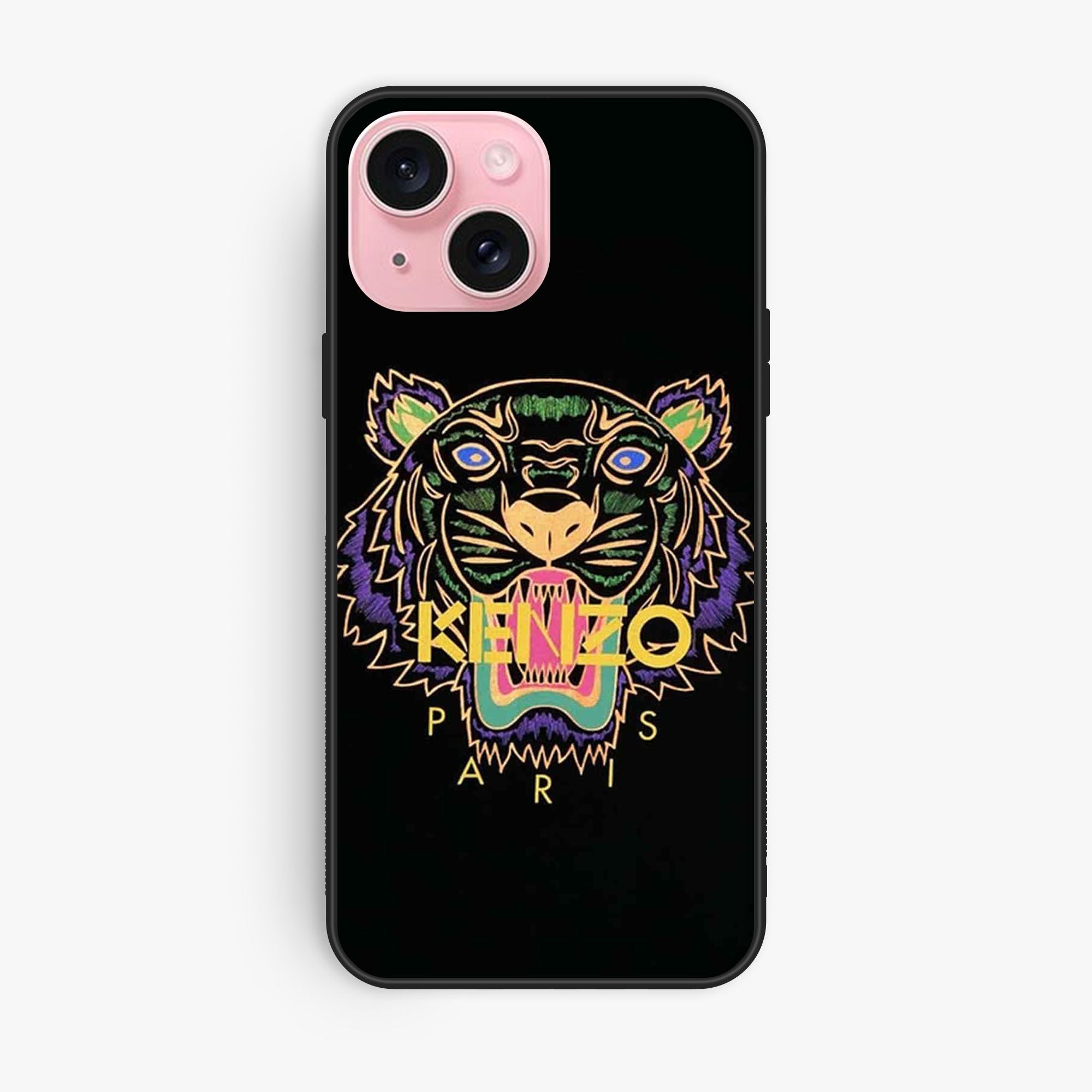 iPhone 15 - Design 108 - Premium Glossy Phone Case