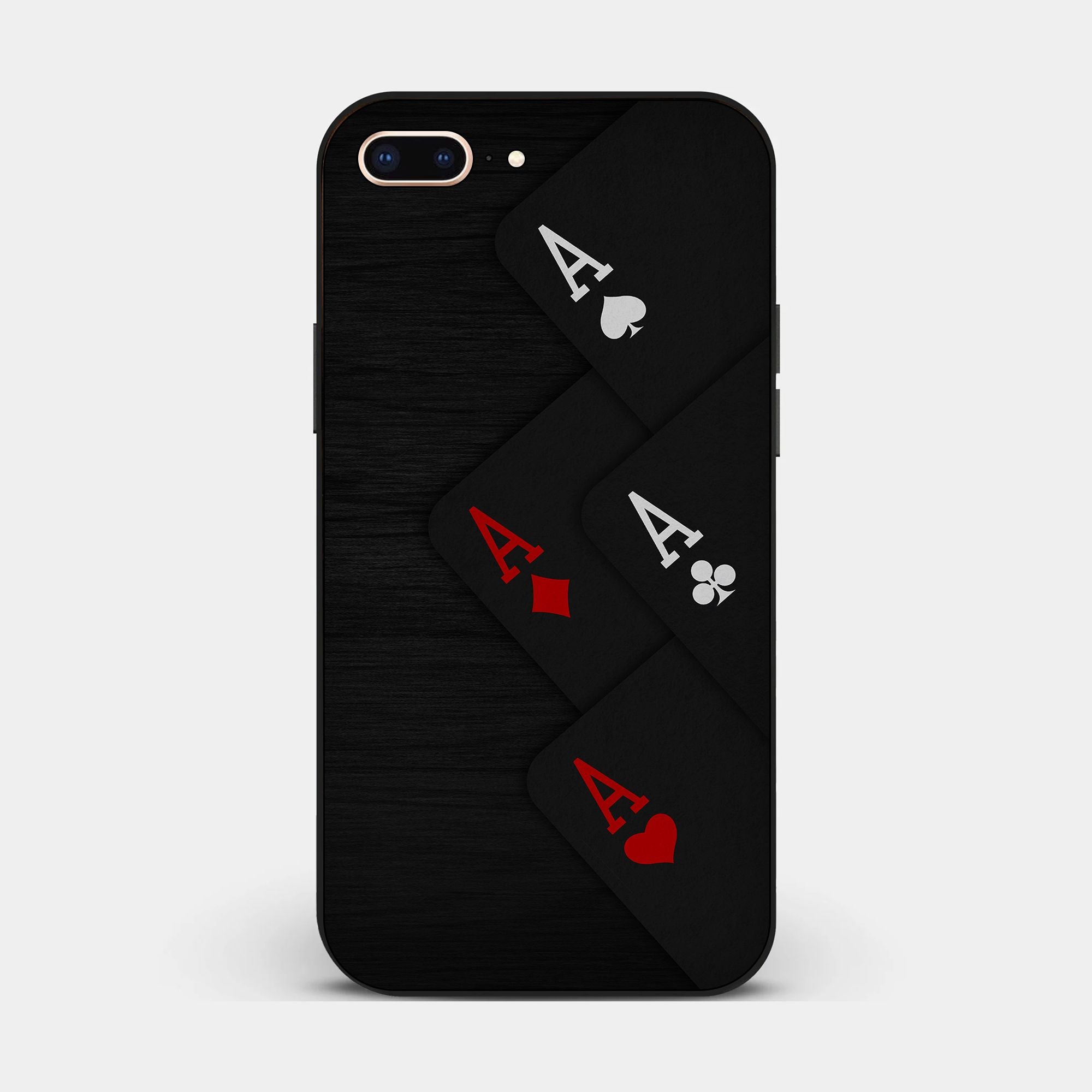 iPhone 7 Plus - Design 027 - Premium Glossy Phone Case