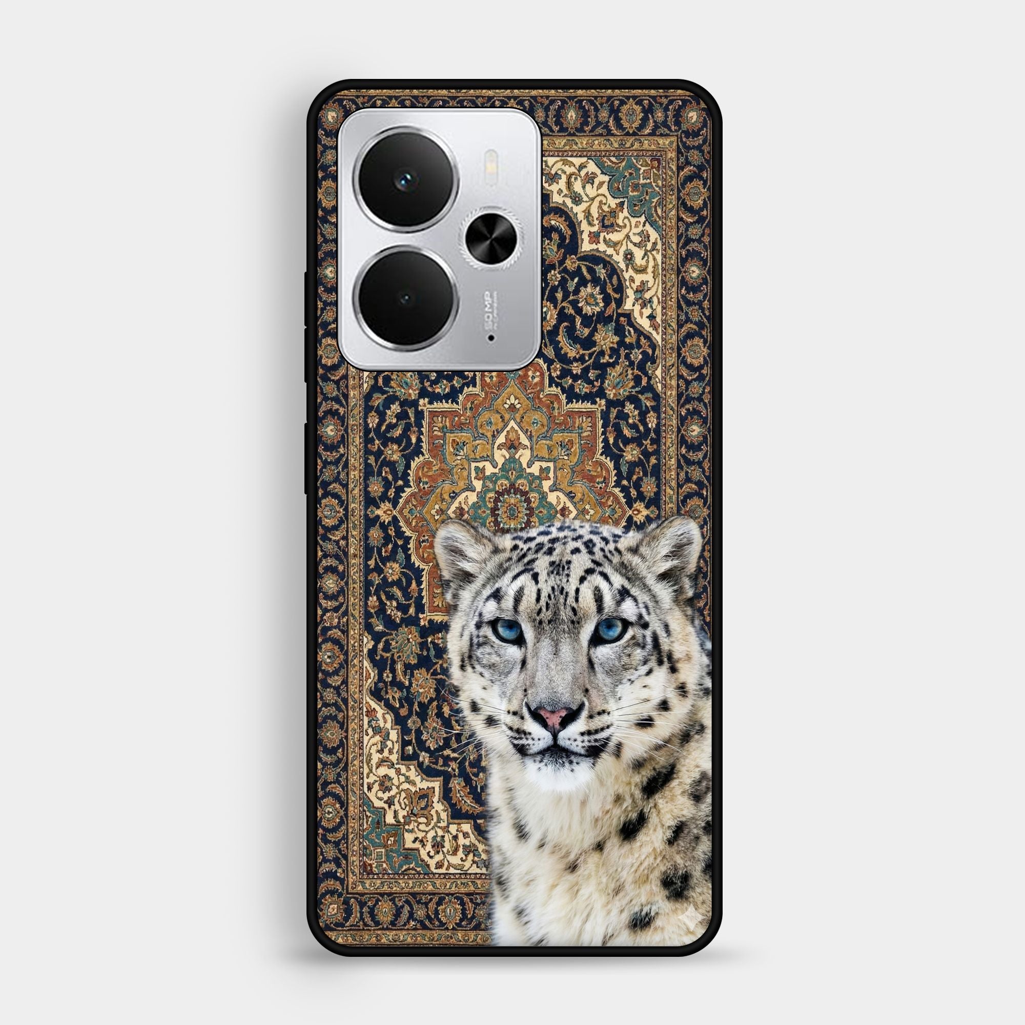 Realme 14 5G - Wallpaper 105 - Premium Glossy Phone Case fd4f28eaa427abe5529c226225f8c9db Mobile Phone Cases