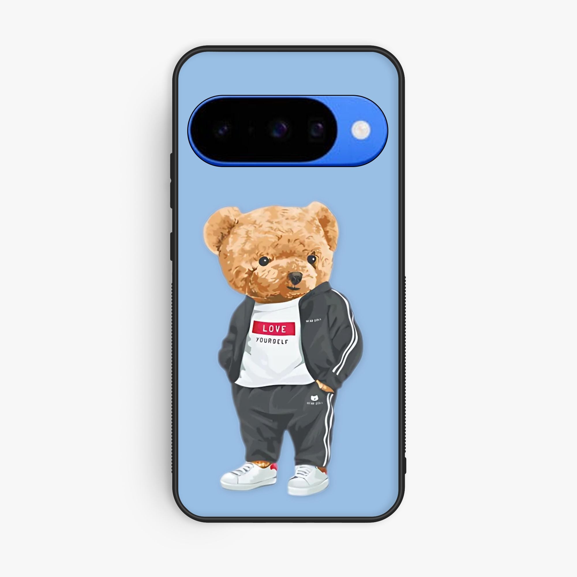 Google Pixel 9 Design 004 Premium Glossy Phone Case