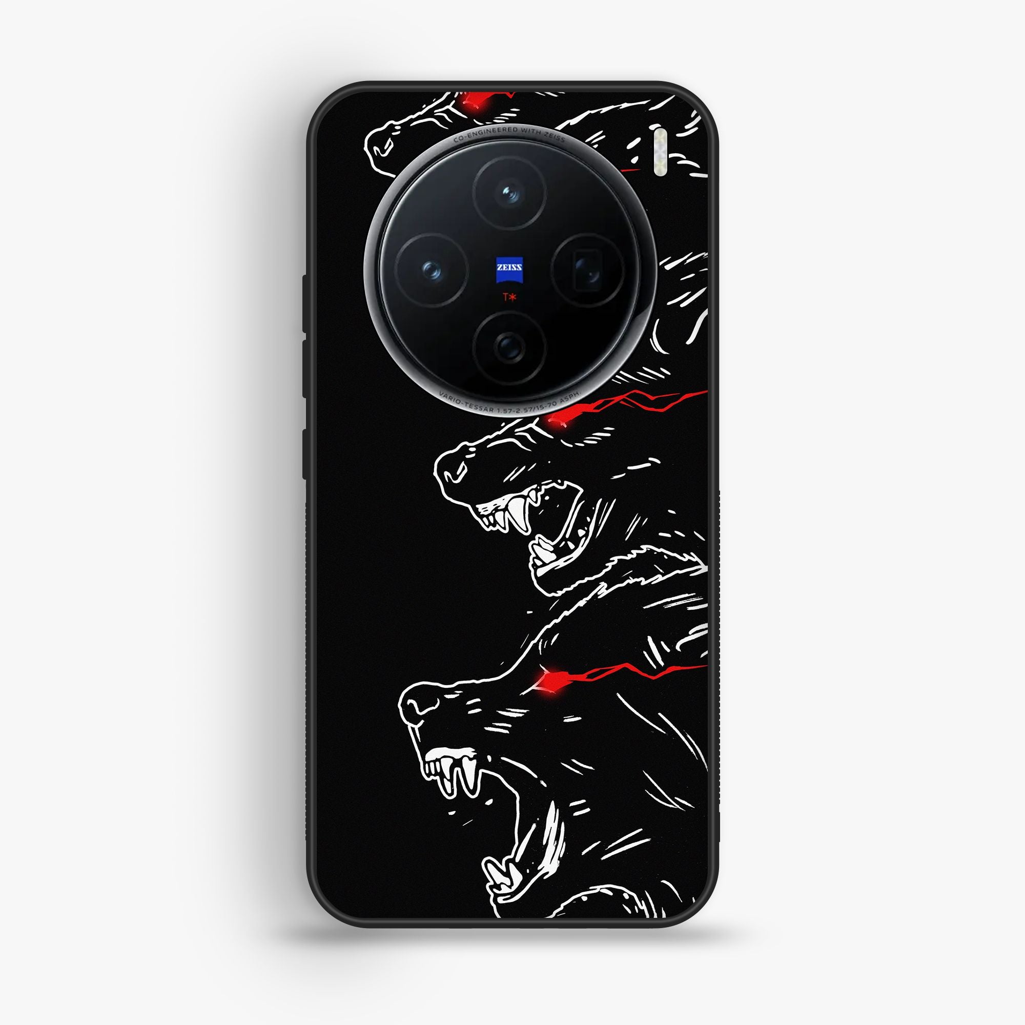 Vivo x200 - Design 030 - Premium Glossy Phone Case