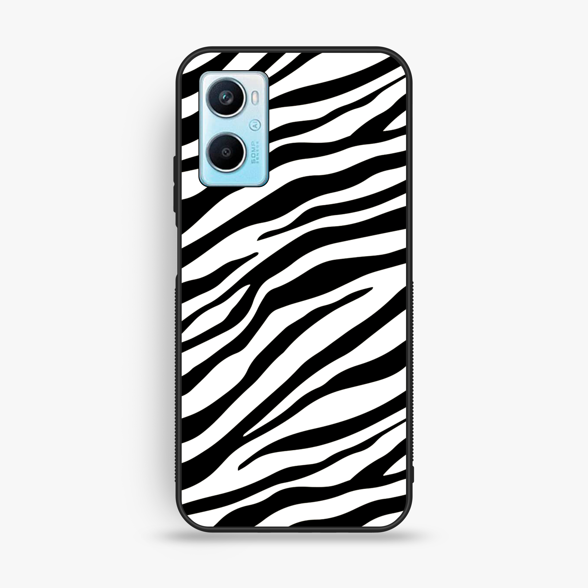 0ppo A96 Design Design 149 Premium Glossy Phone Case