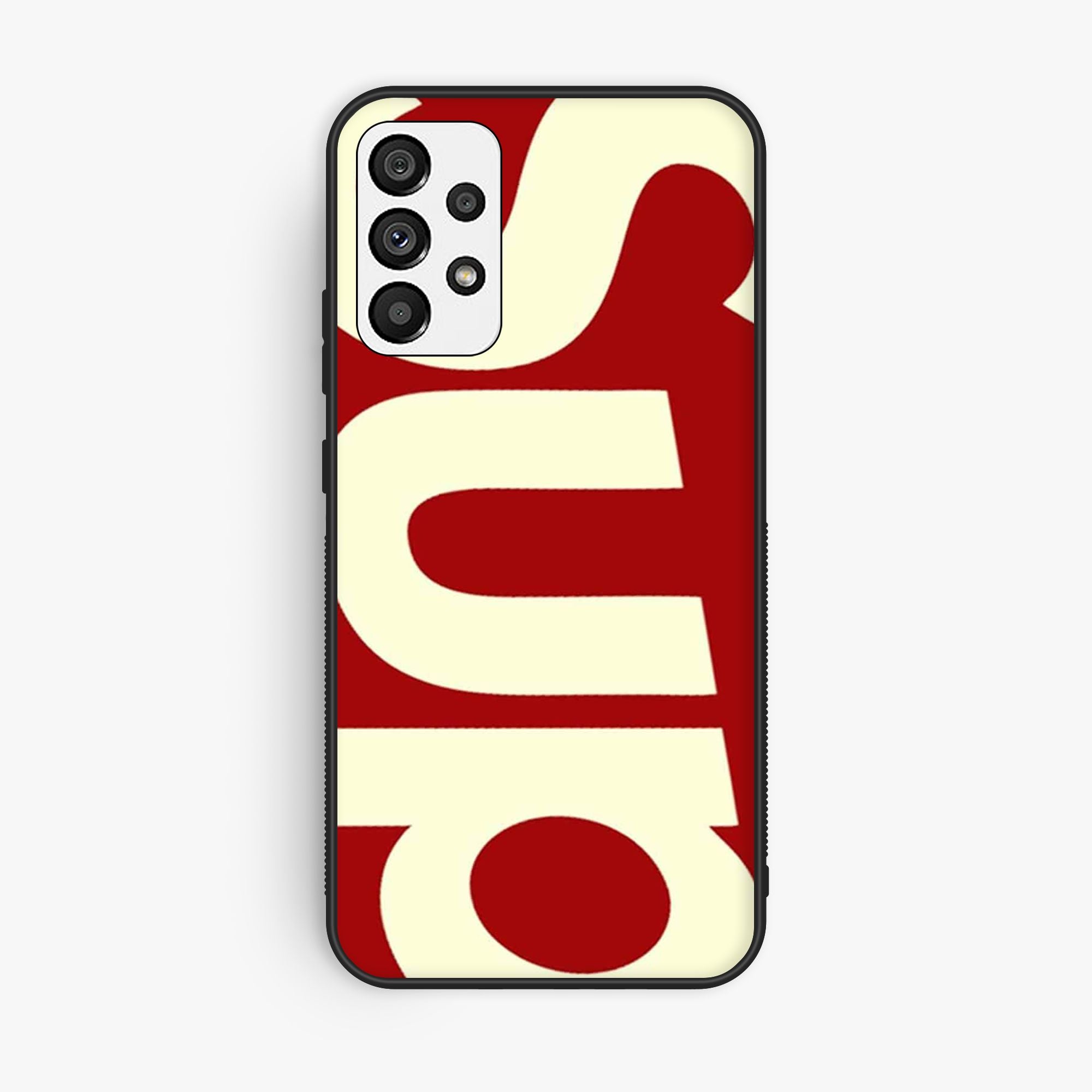 Samsung Samsun A72 Design 114 Premium Glossy Phone Case