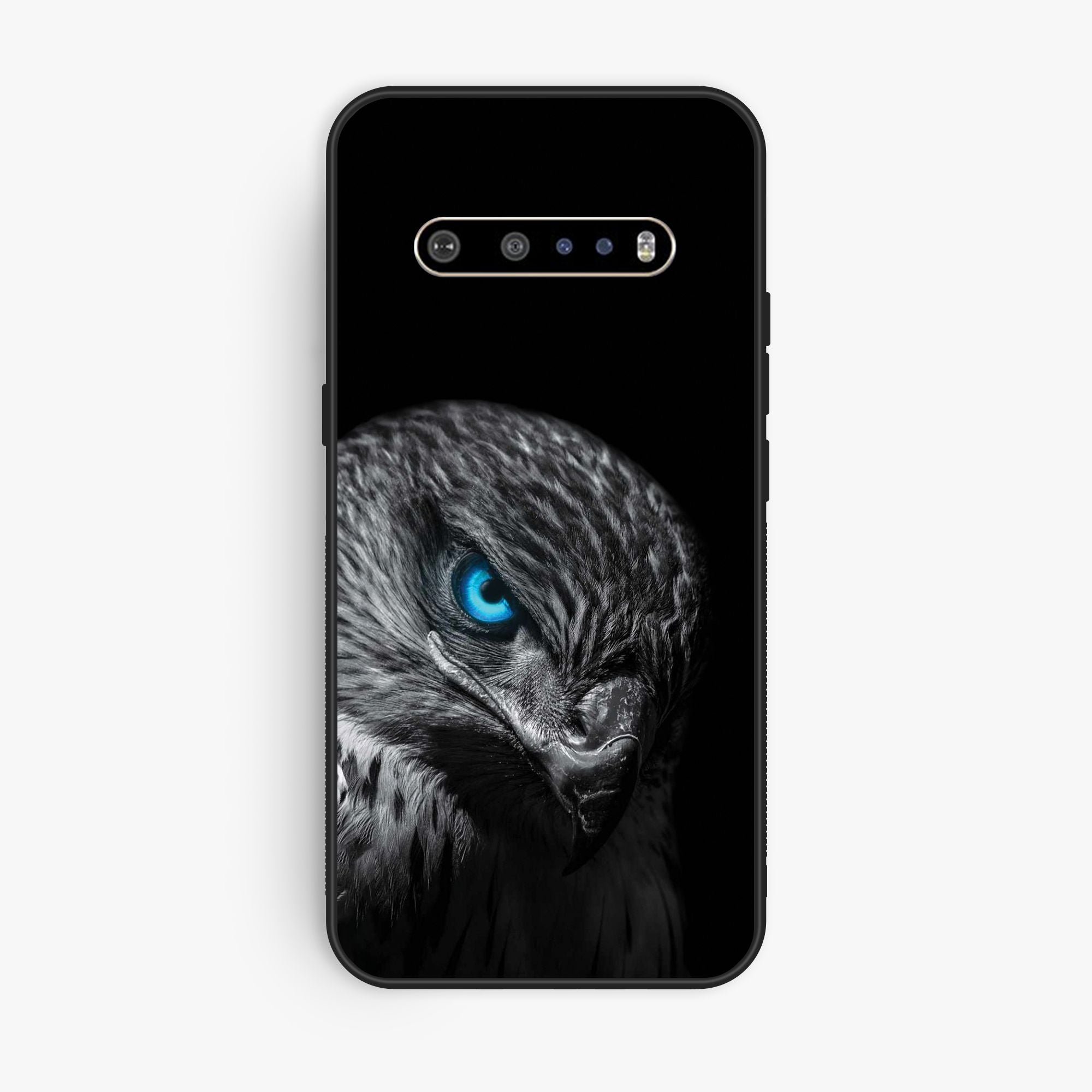 Lg V60 - Design 028 - Premium Glossy Phone Case