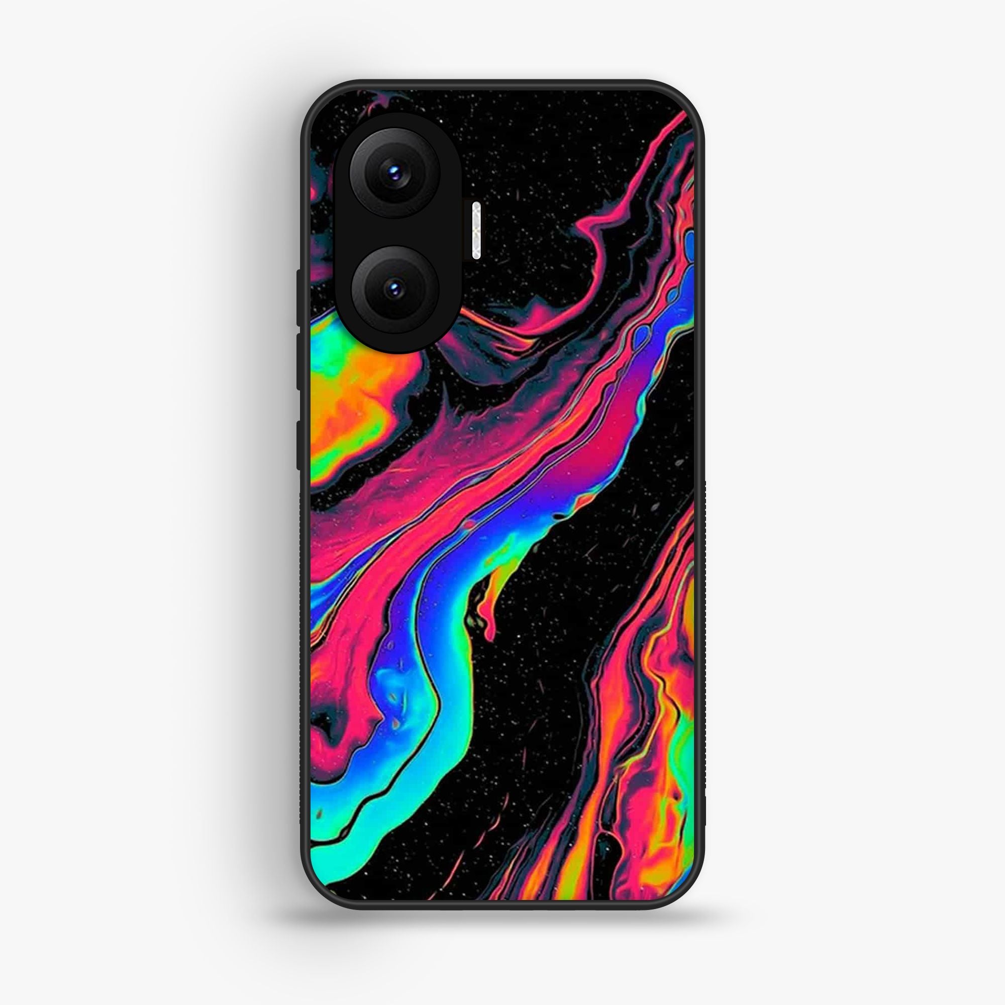 Xiaomi Redmi Turbo 4 Pro - Design 123 - Premium Glossy Phone Case