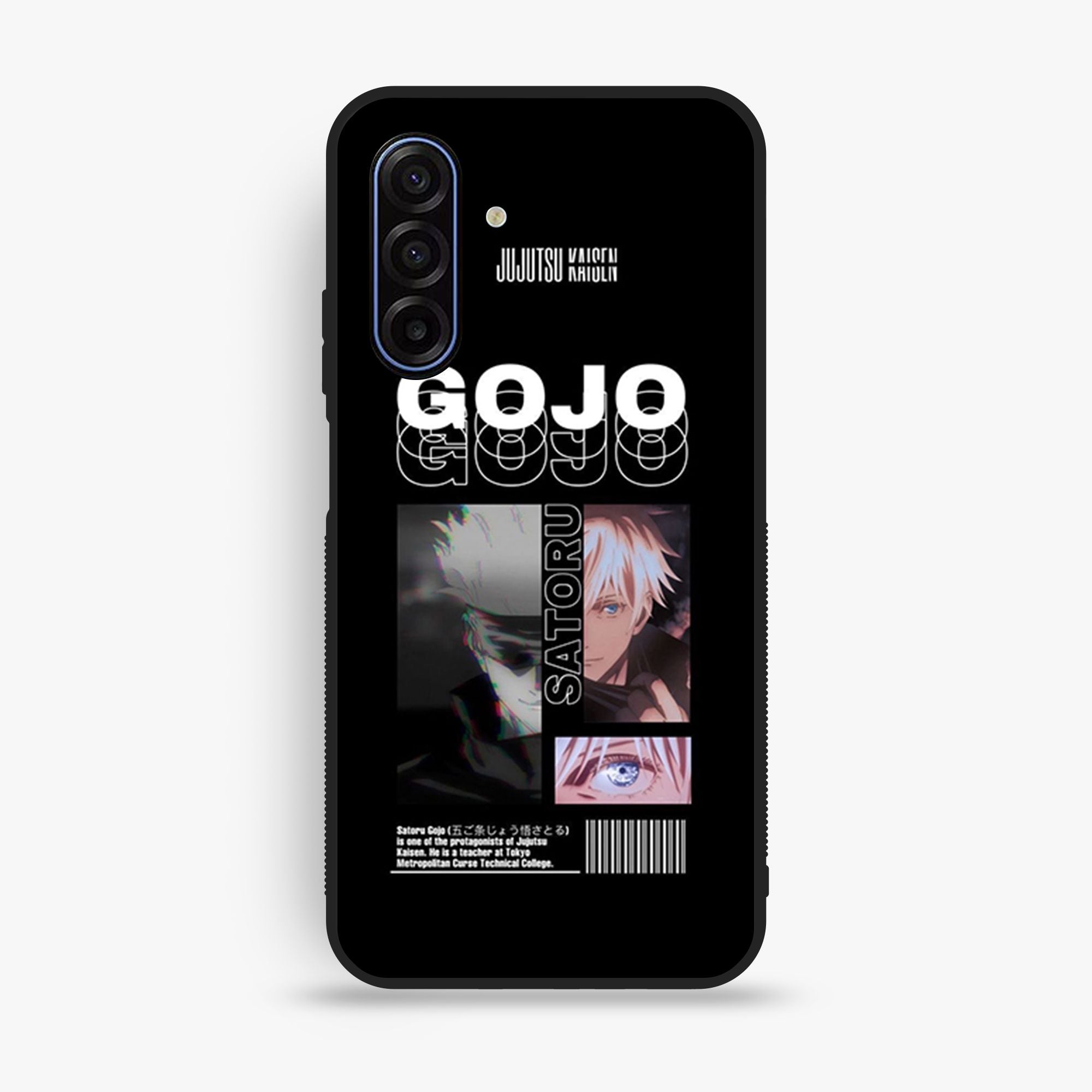 Samsung A17 - Design 150 - Premium Glossy Phone Case