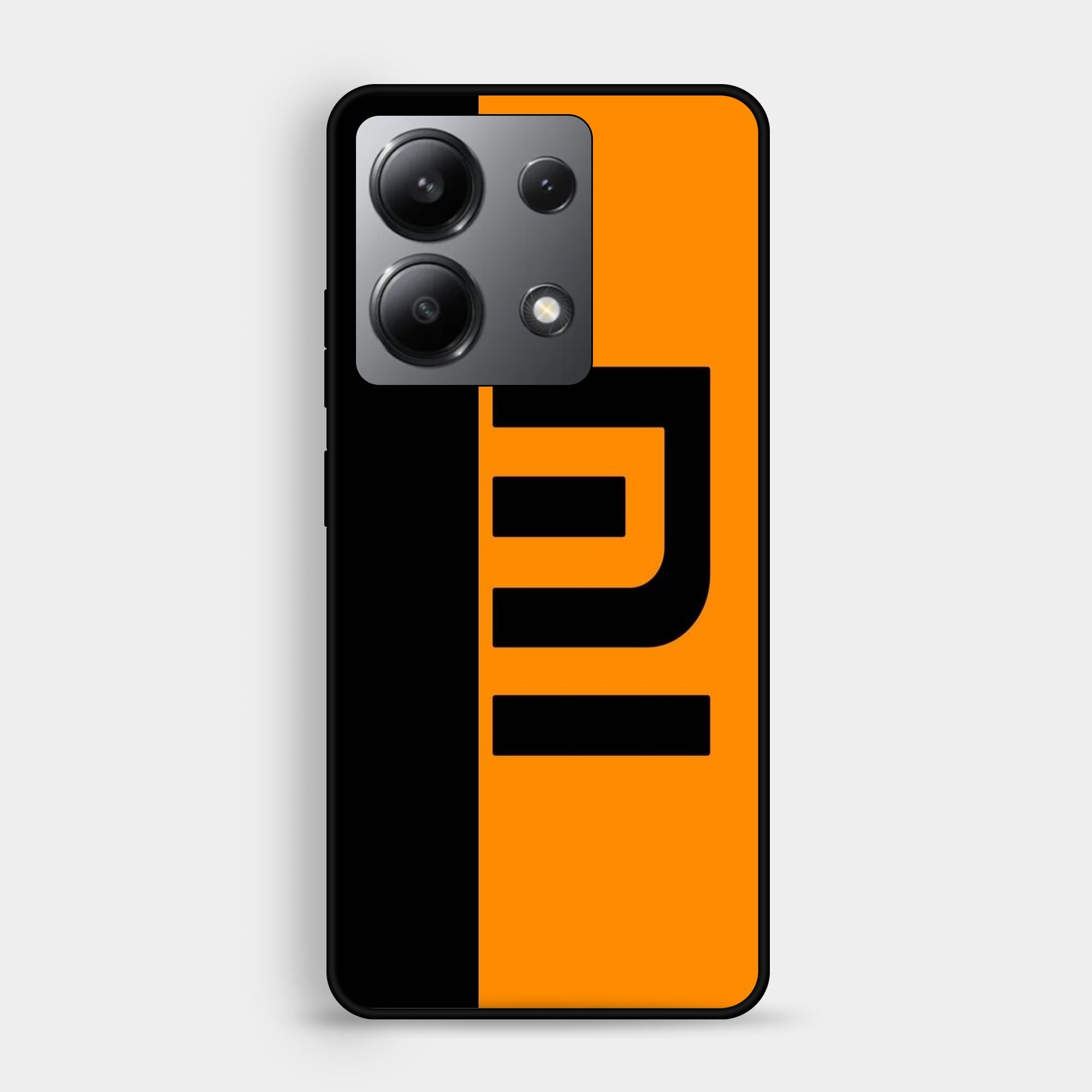 Redmi Note 13 4G - Design 006 - Premium Glossy Phone Case fe1a1e8d6330e6e16739e0e406726ab5 Mobile Phone Cases