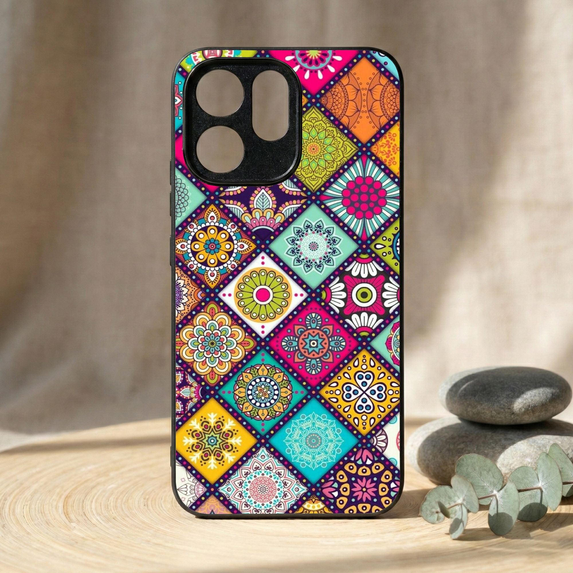 Oppo Reno 15 Pro - Design 095 - Premium Glossy Phone Case fe370cf7ab6493dd16783a3fcf20354a Mobile Phone Cases